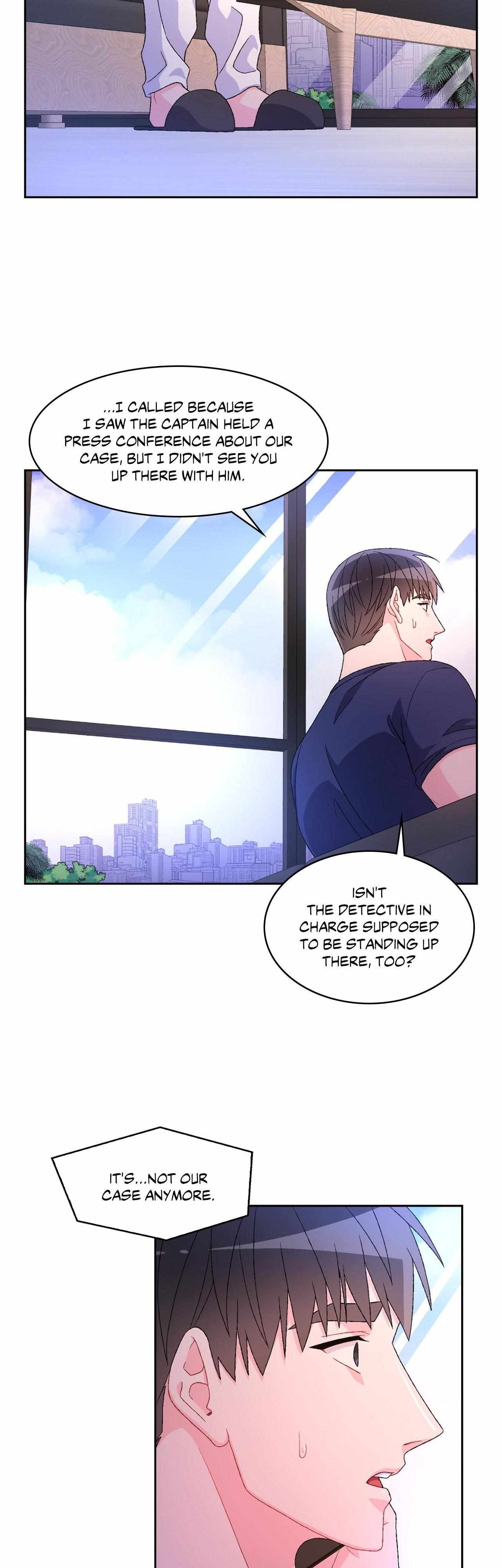 Arthur Chapter 51 - Page 33 in English