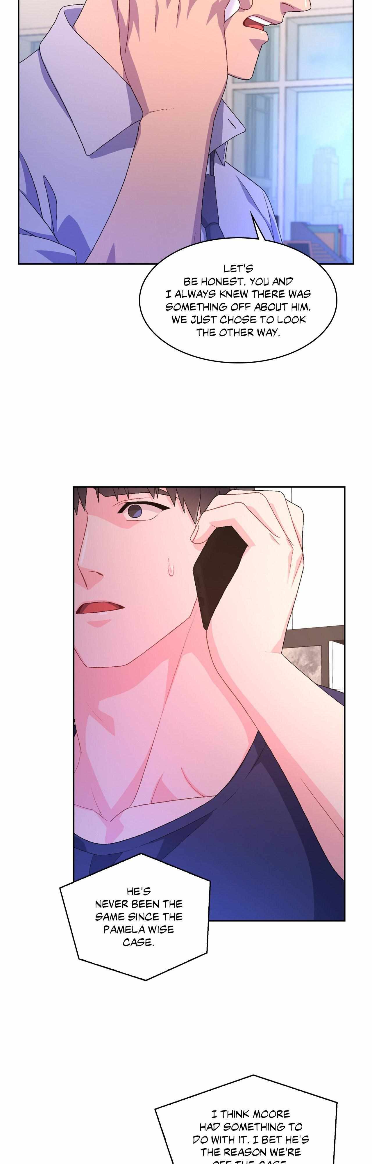 Arthur Chapter 51 - Page 35 in English