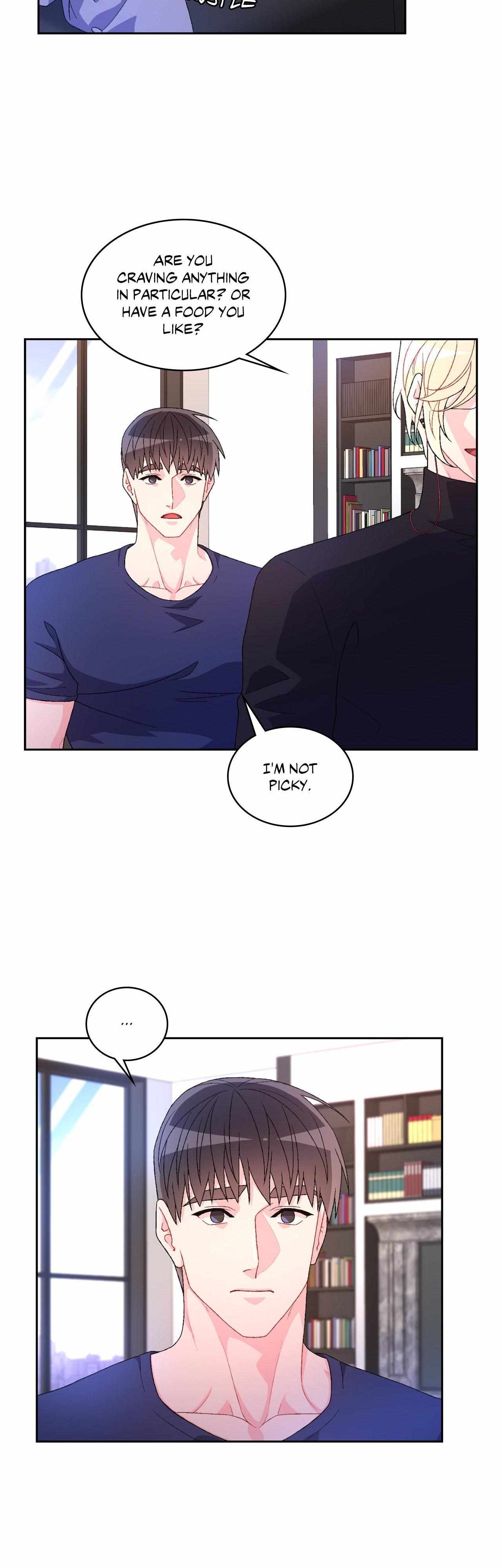 Arthur Chapter 51 - Page 5 in English