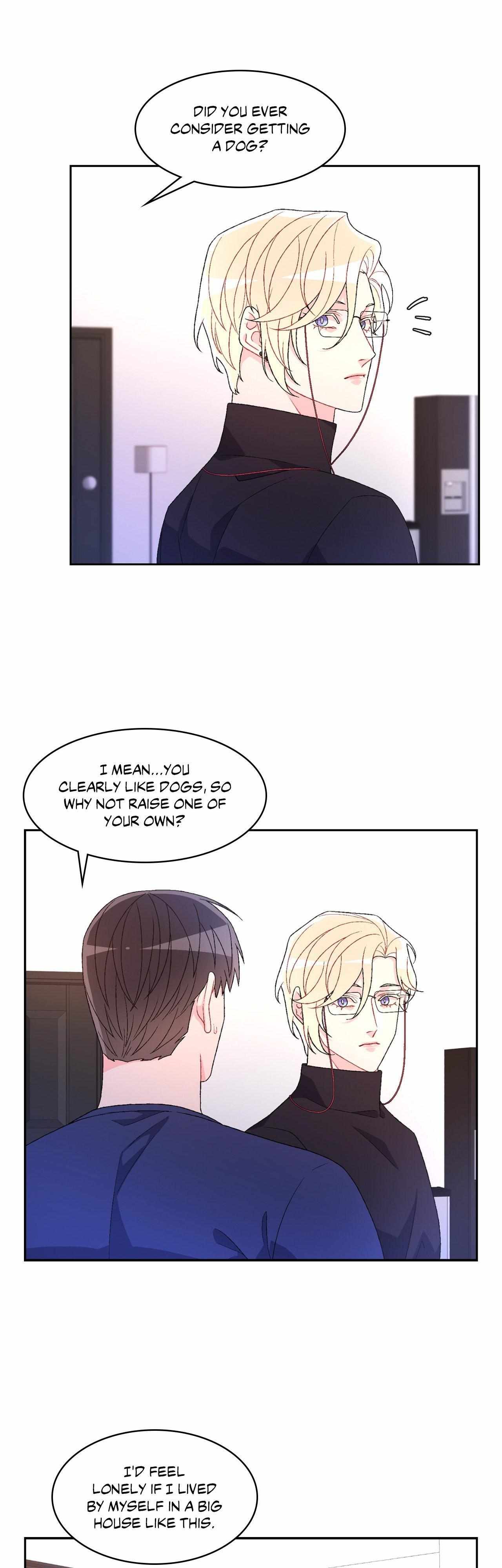 Arthur Chapter 51 - Page 6 in English