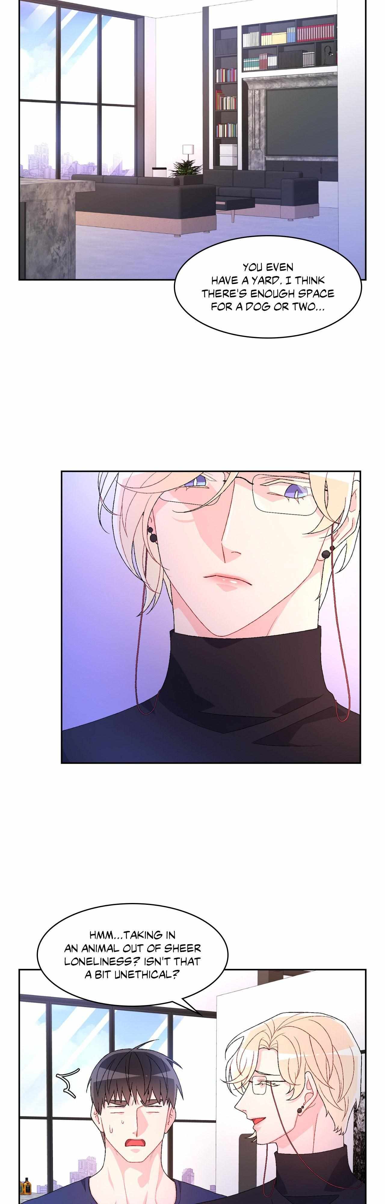 Arthur Chapter 51 - Page 7 in English