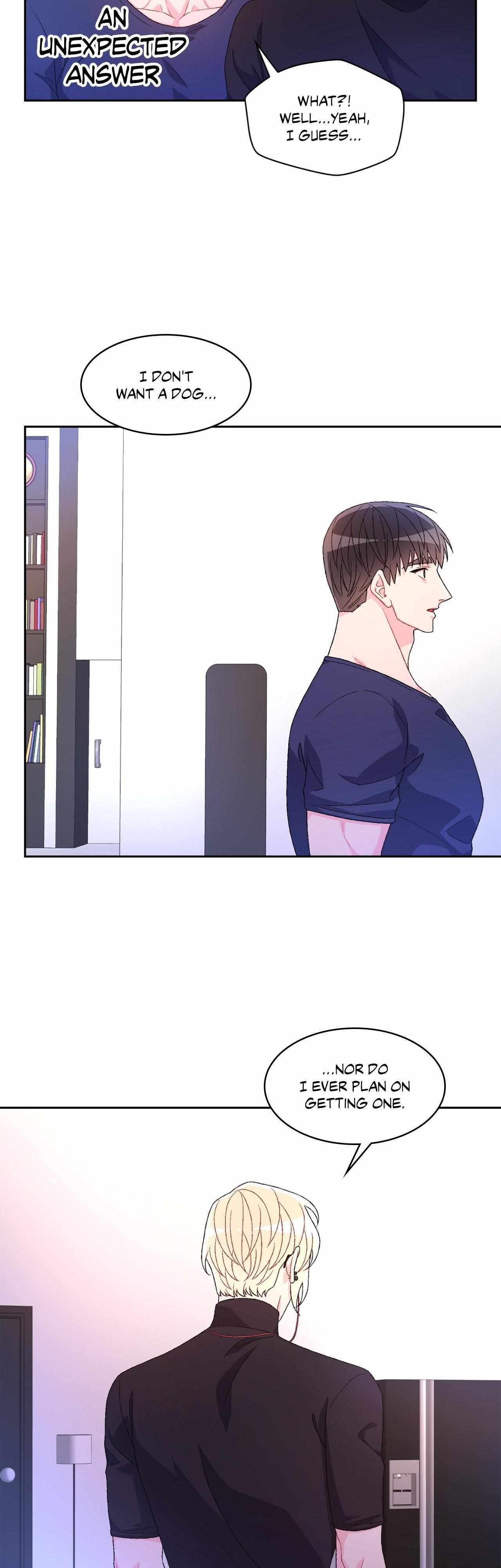 Arthur Chapter 51 - Page 8 in English