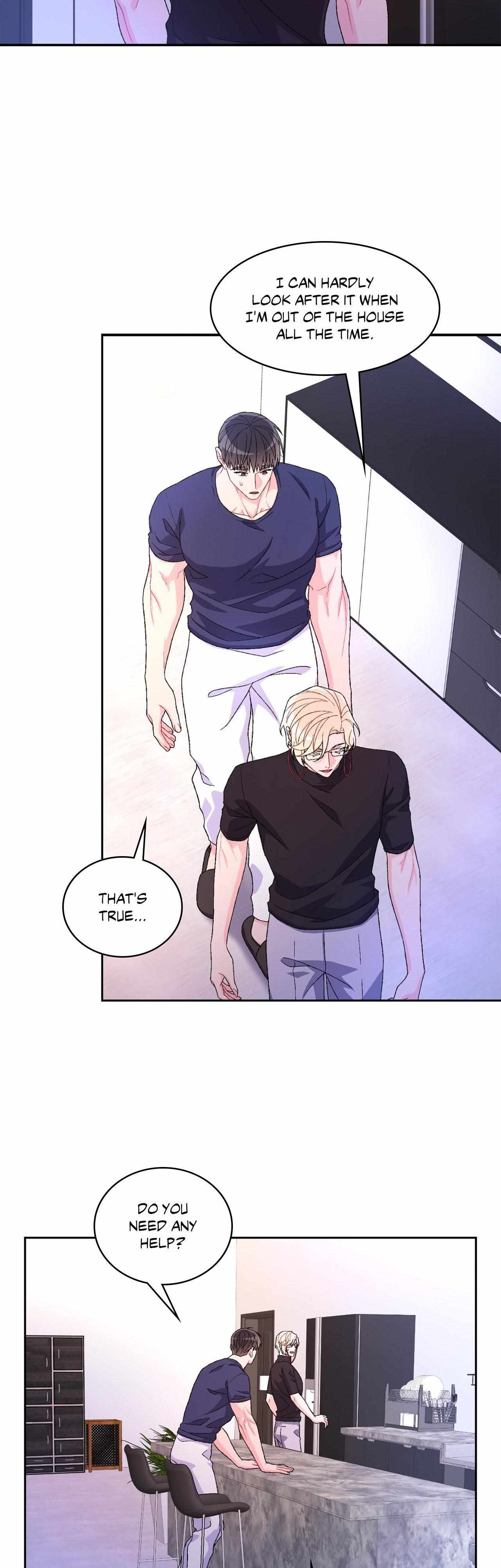 Arthur Chapter 51 - Page 9 in English