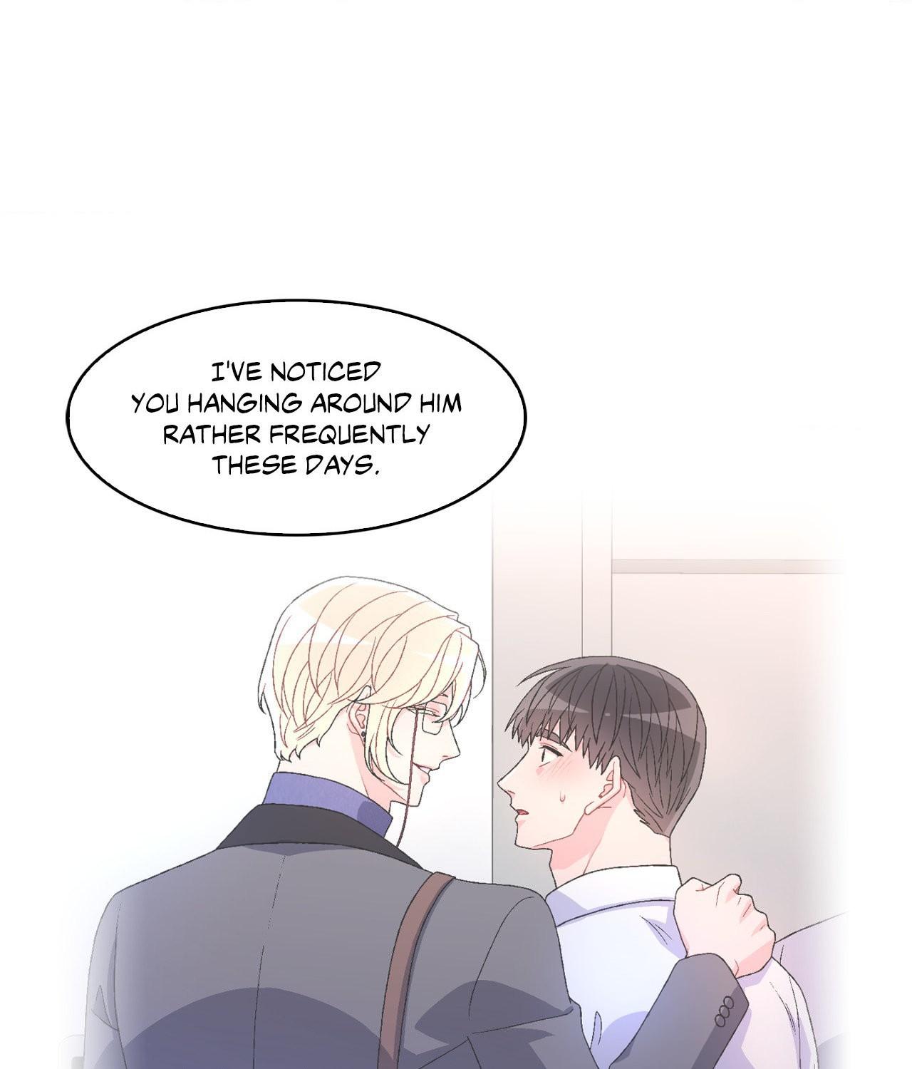 Arthur Chapter 52 - Page 100 in English