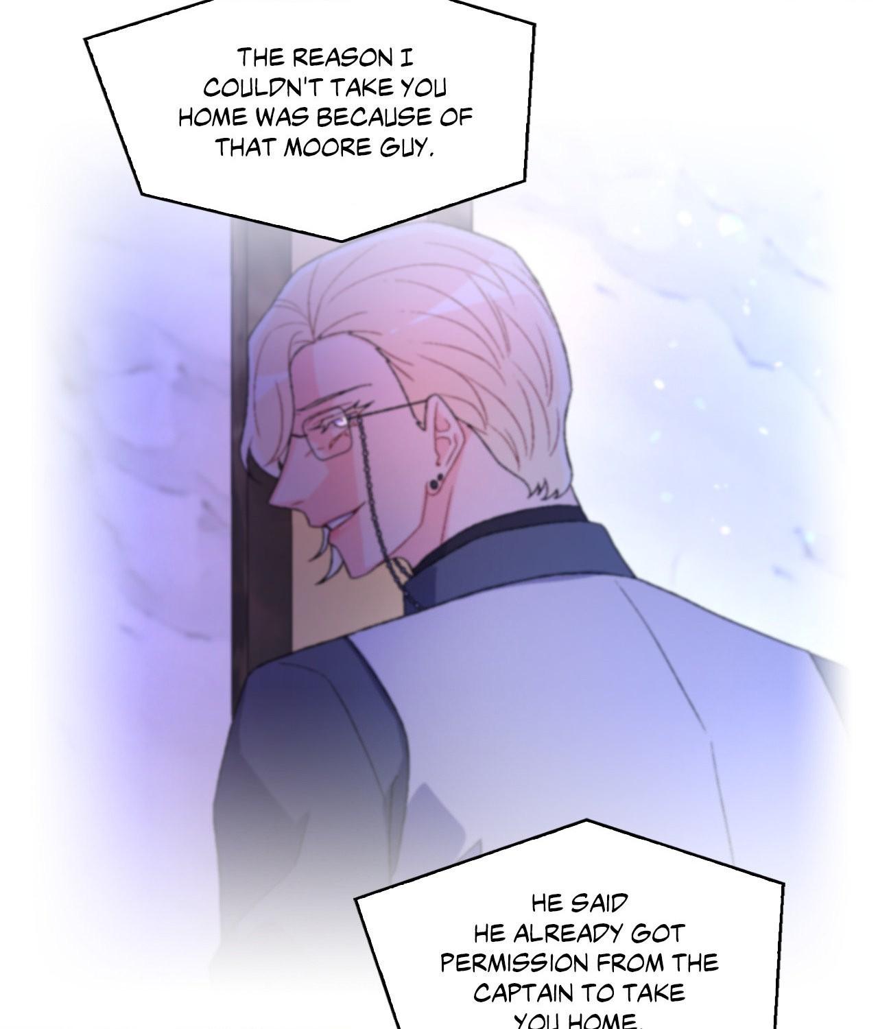 Arthur Chapter 52 - Page 11 in English