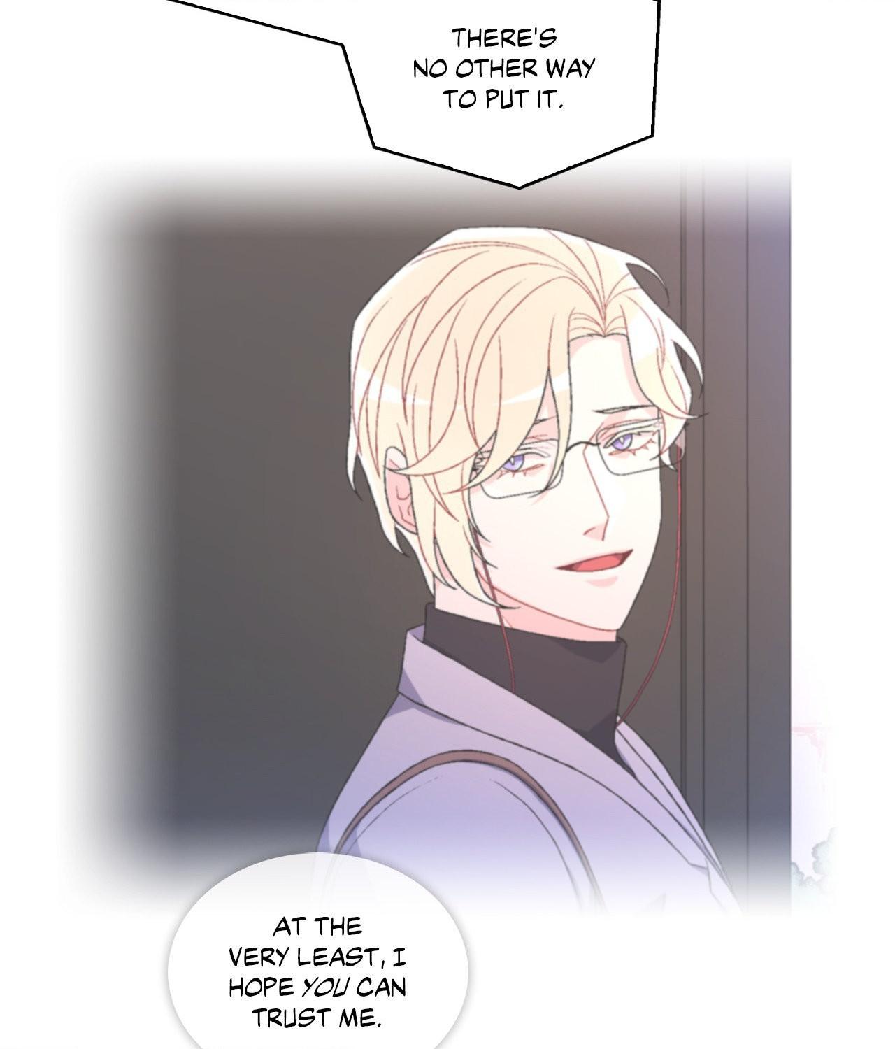 Arthur Chapter 52 - Page 18 in English