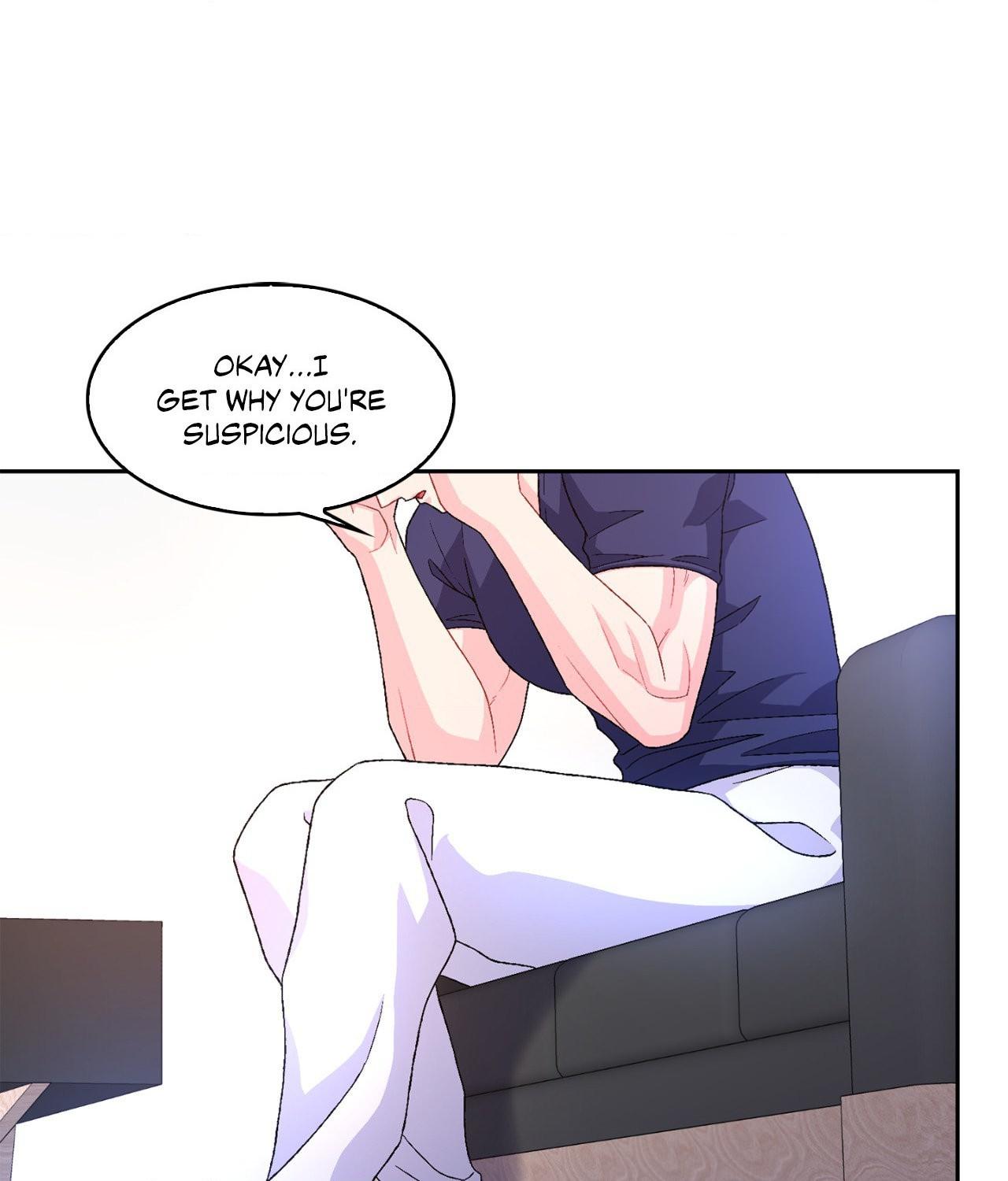 Arthur Chapter 52 - Page 21 in English