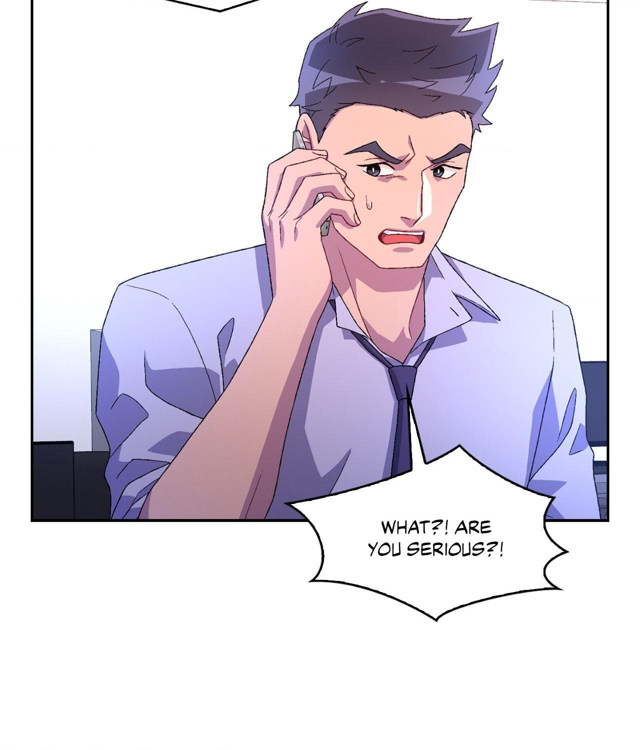 Arthur Chapter 52 - Page 23 in English