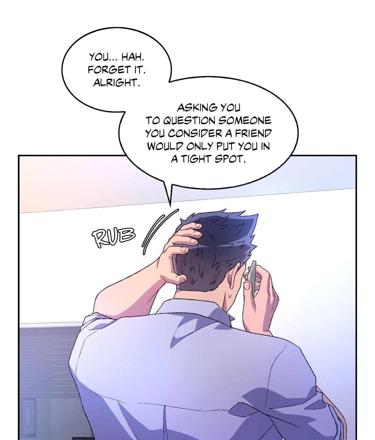 Arthur Chapter 52 - Page 27 in English