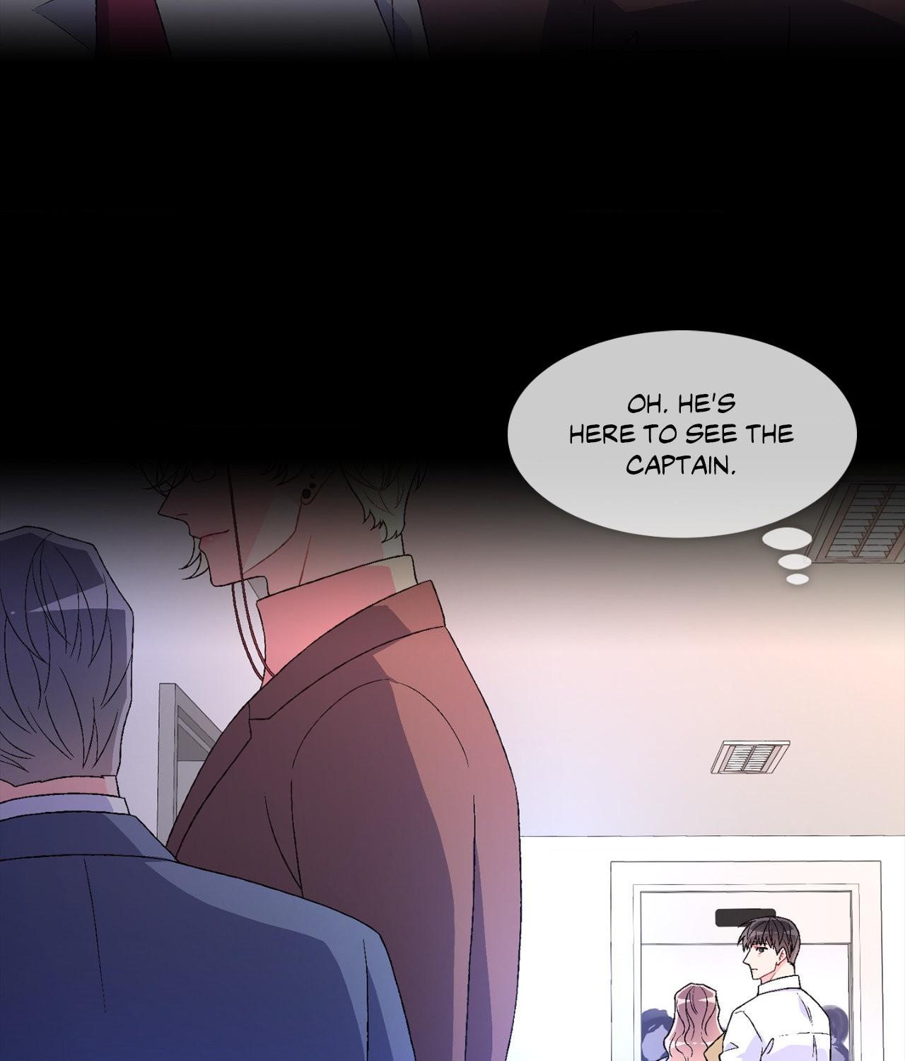 Arthur Chapter 52 - Page 3 in English