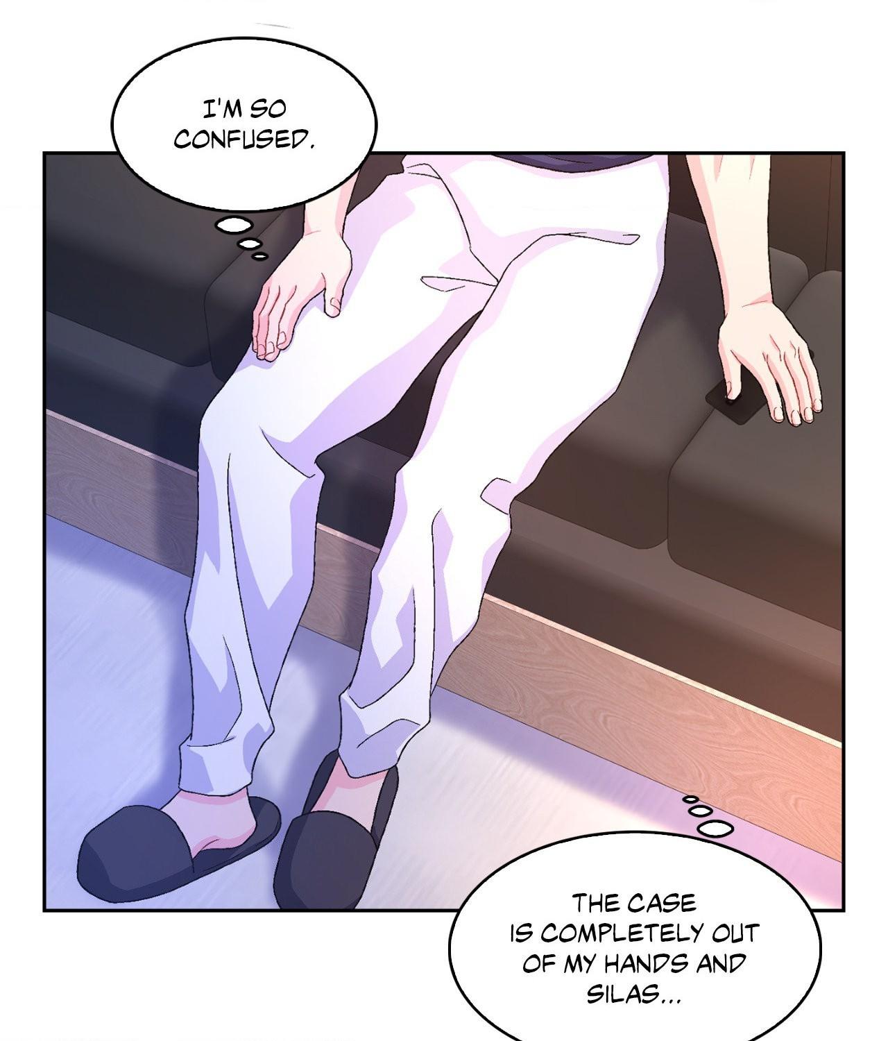 Arthur Chapter 52 - Page 35 in English