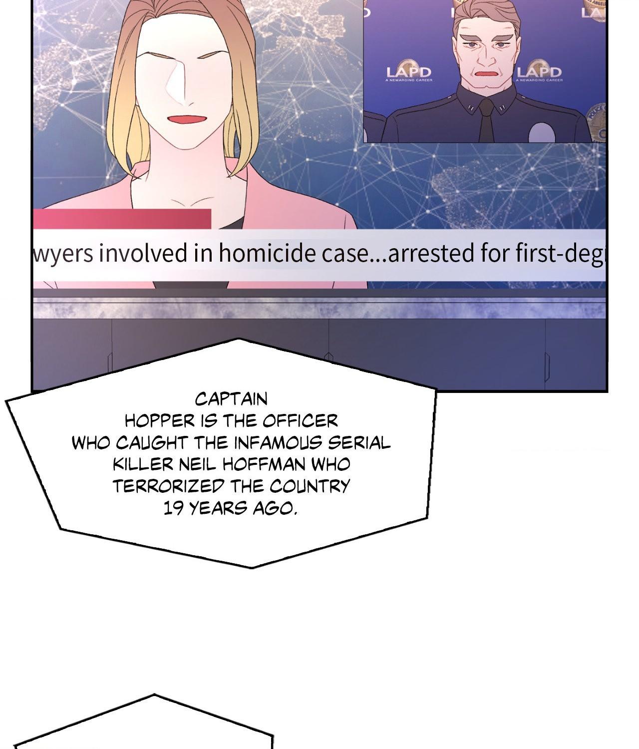 Arthur Chapter 52 - Page 40 in English