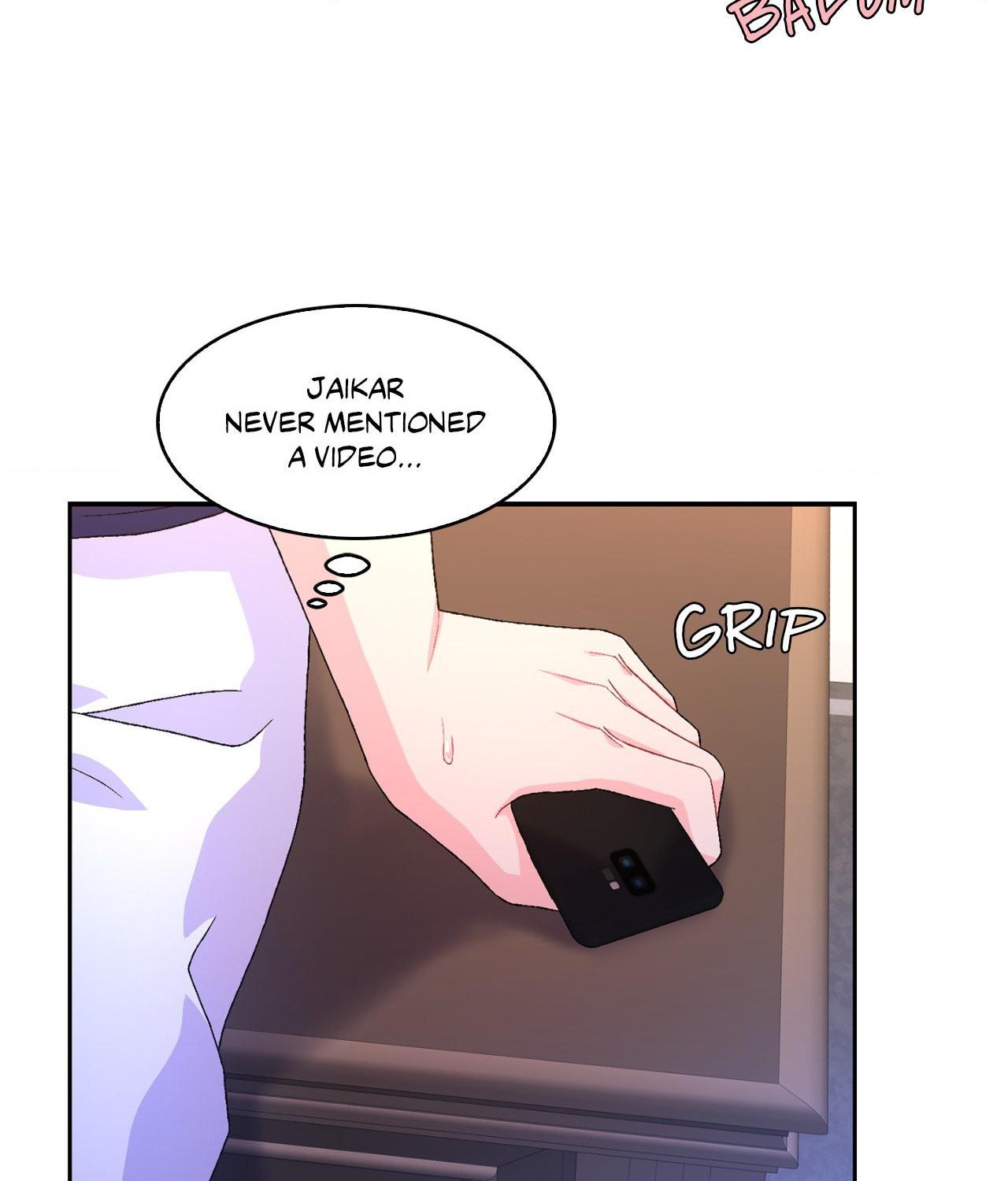 Arthur Chapter 52 - Page 58 in English