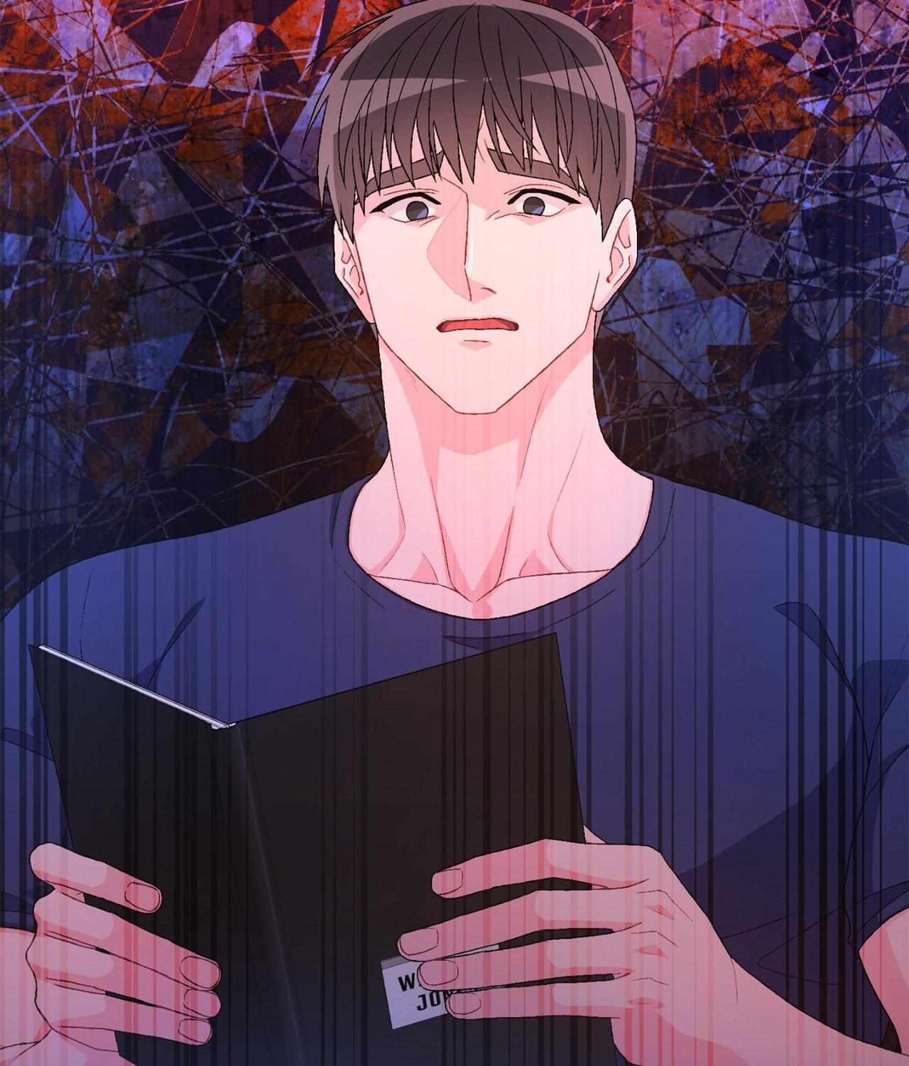 Arthur Chapter 52 - Page 71 in English