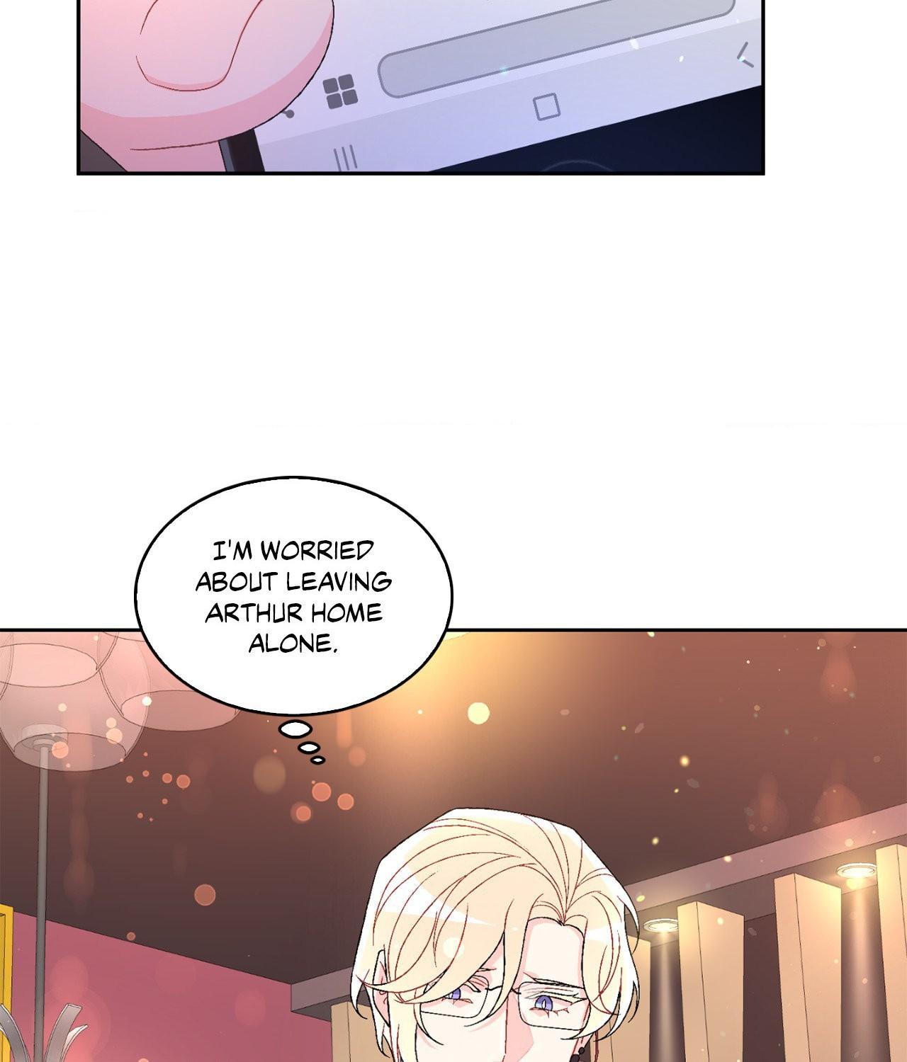 Arthur Chapter 52 - Page 78 in English