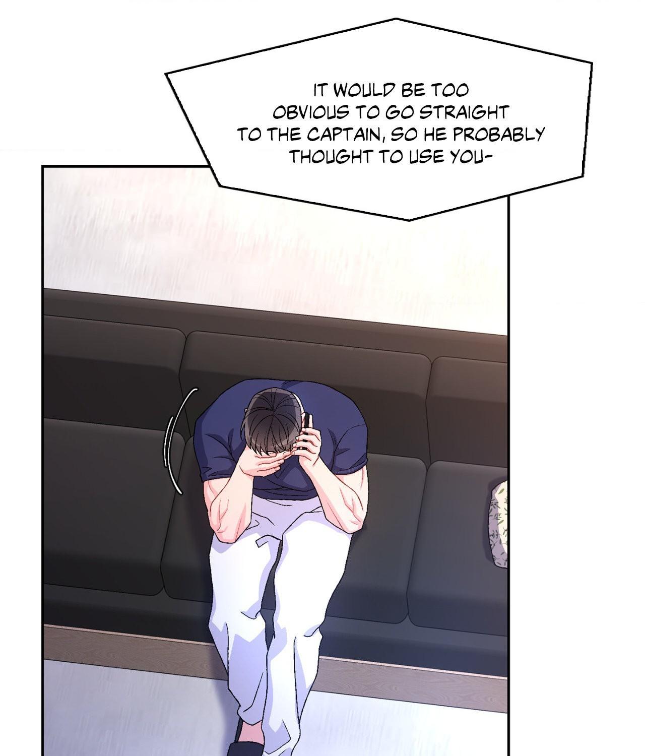 Arthur Chapter 52 - Page 8 in English