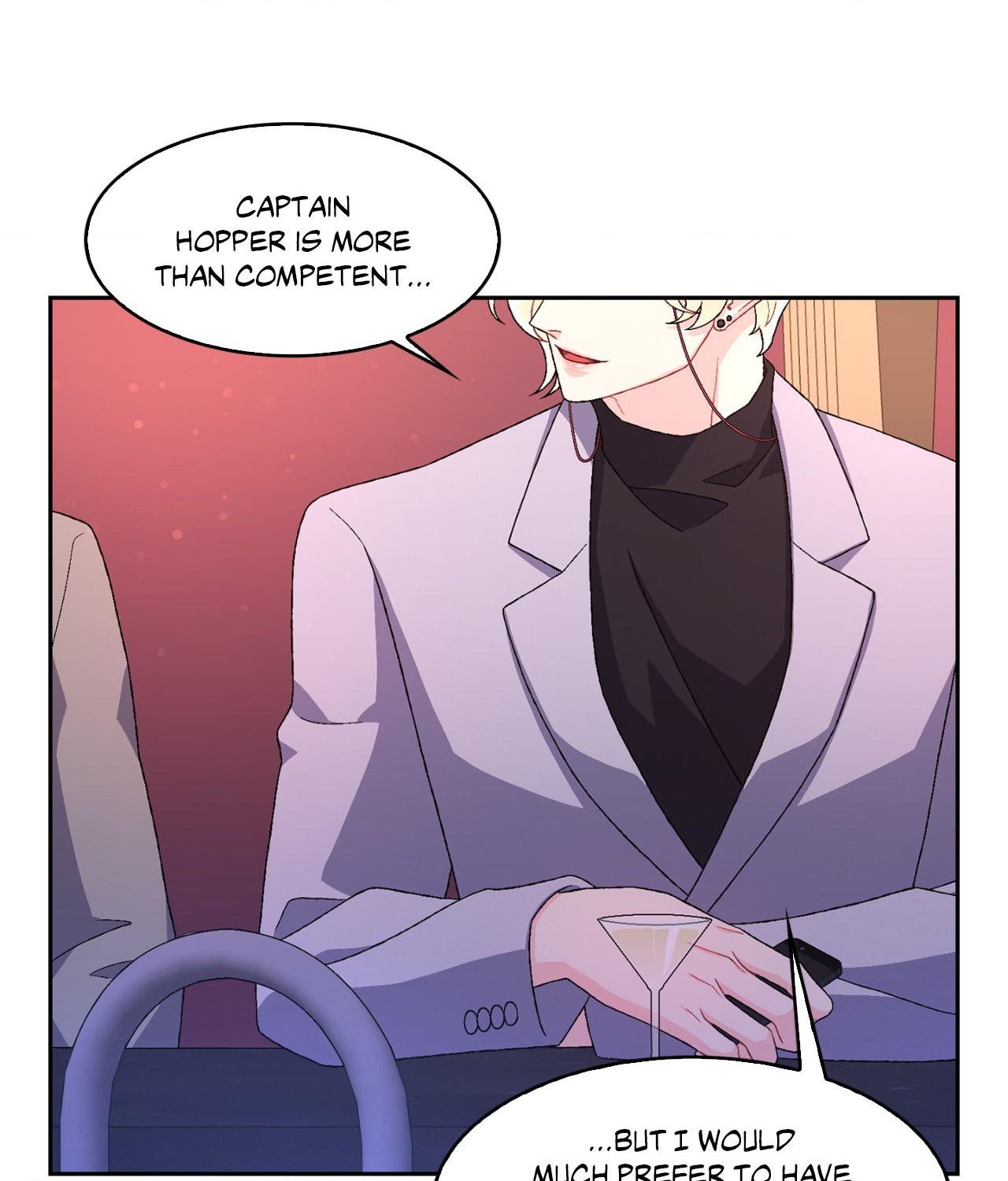 Arthur Chapter 52 - Page 83 in English