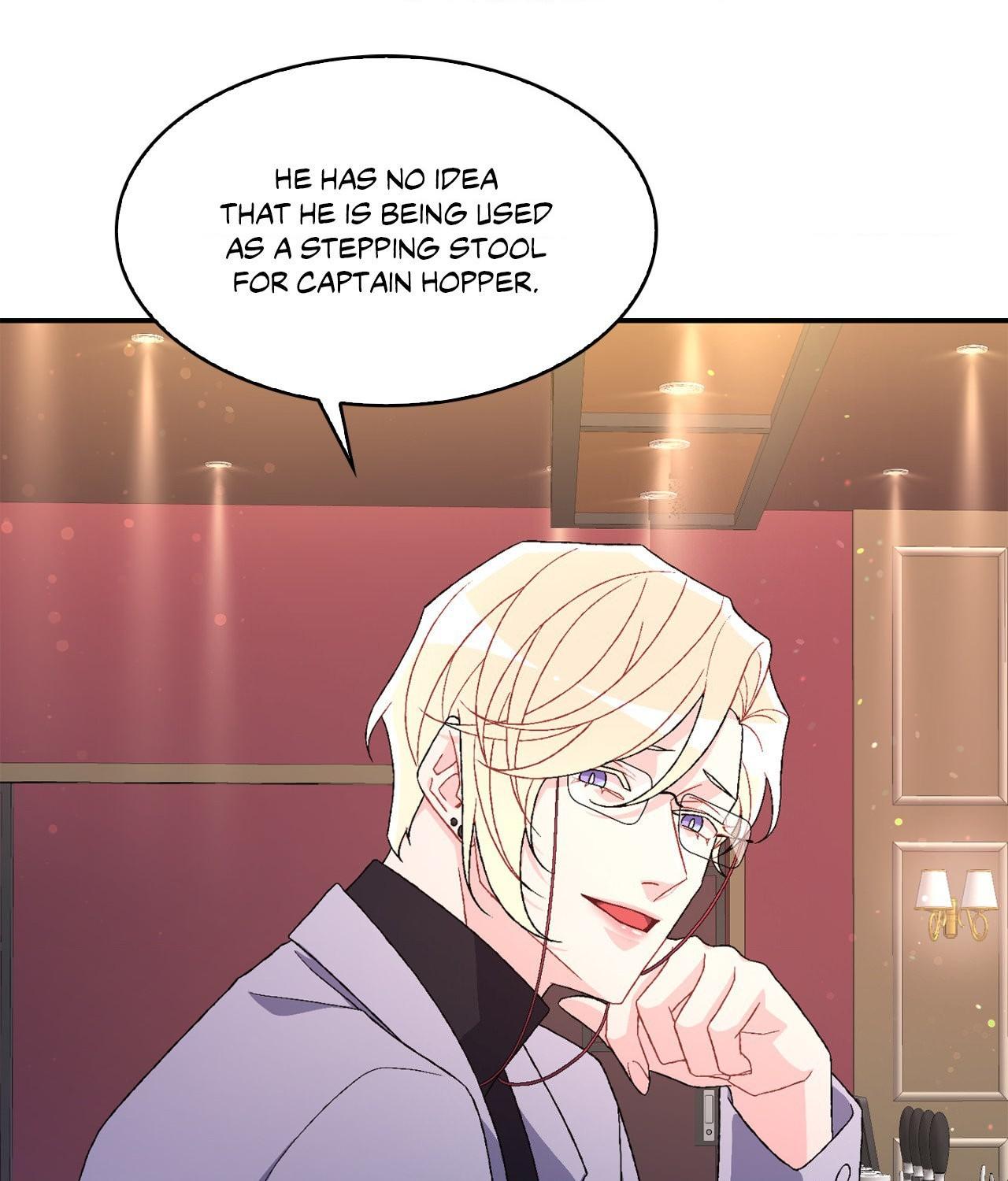 Arthur Chapter 53 - Page 18 in English