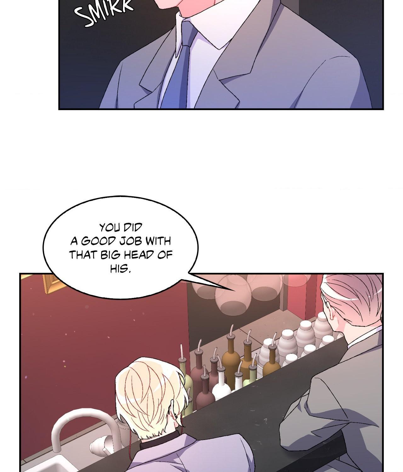 Arthur Chapter 53 - Page 23 in English