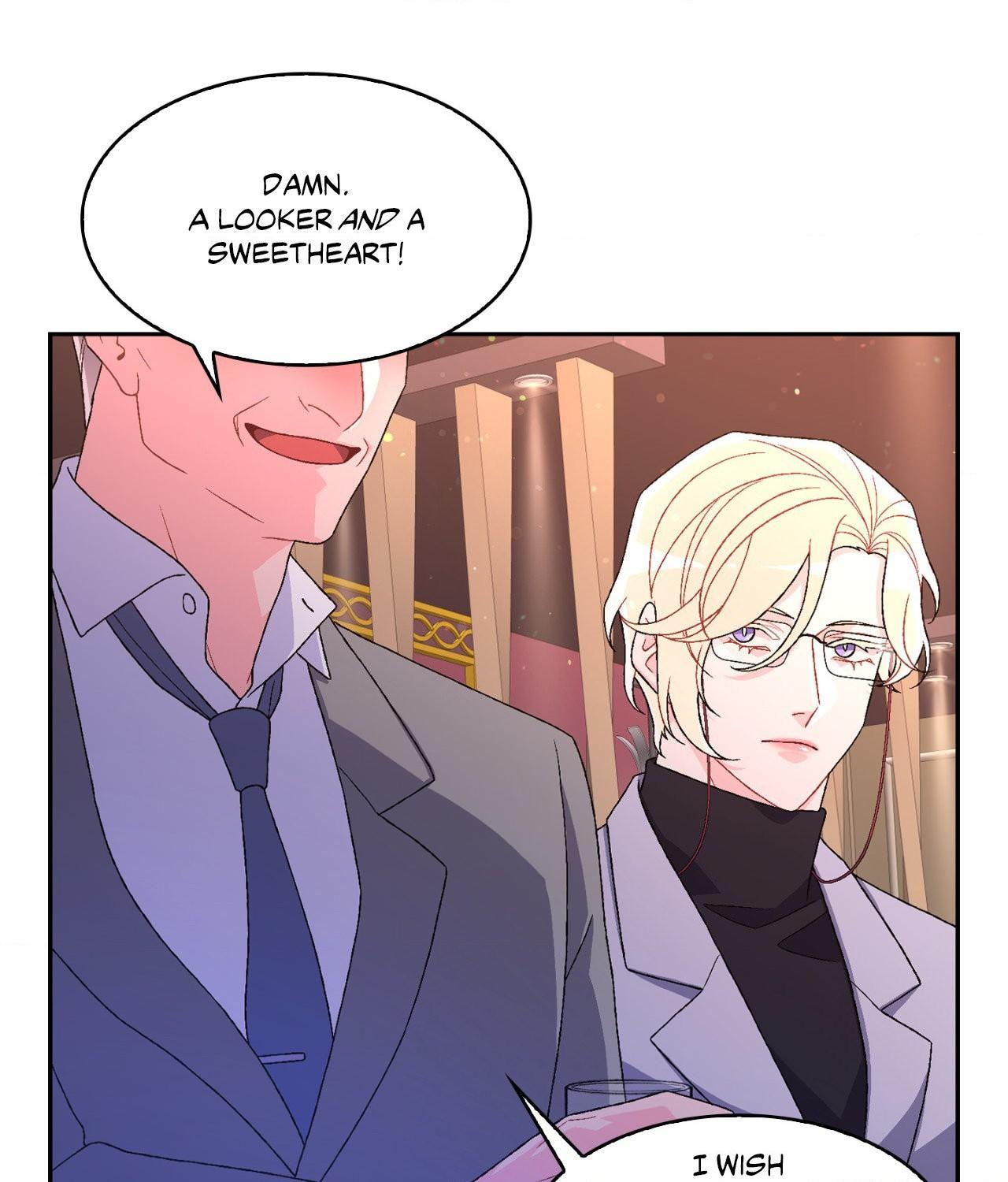 Arthur Chapter 53 - Page 43 in English