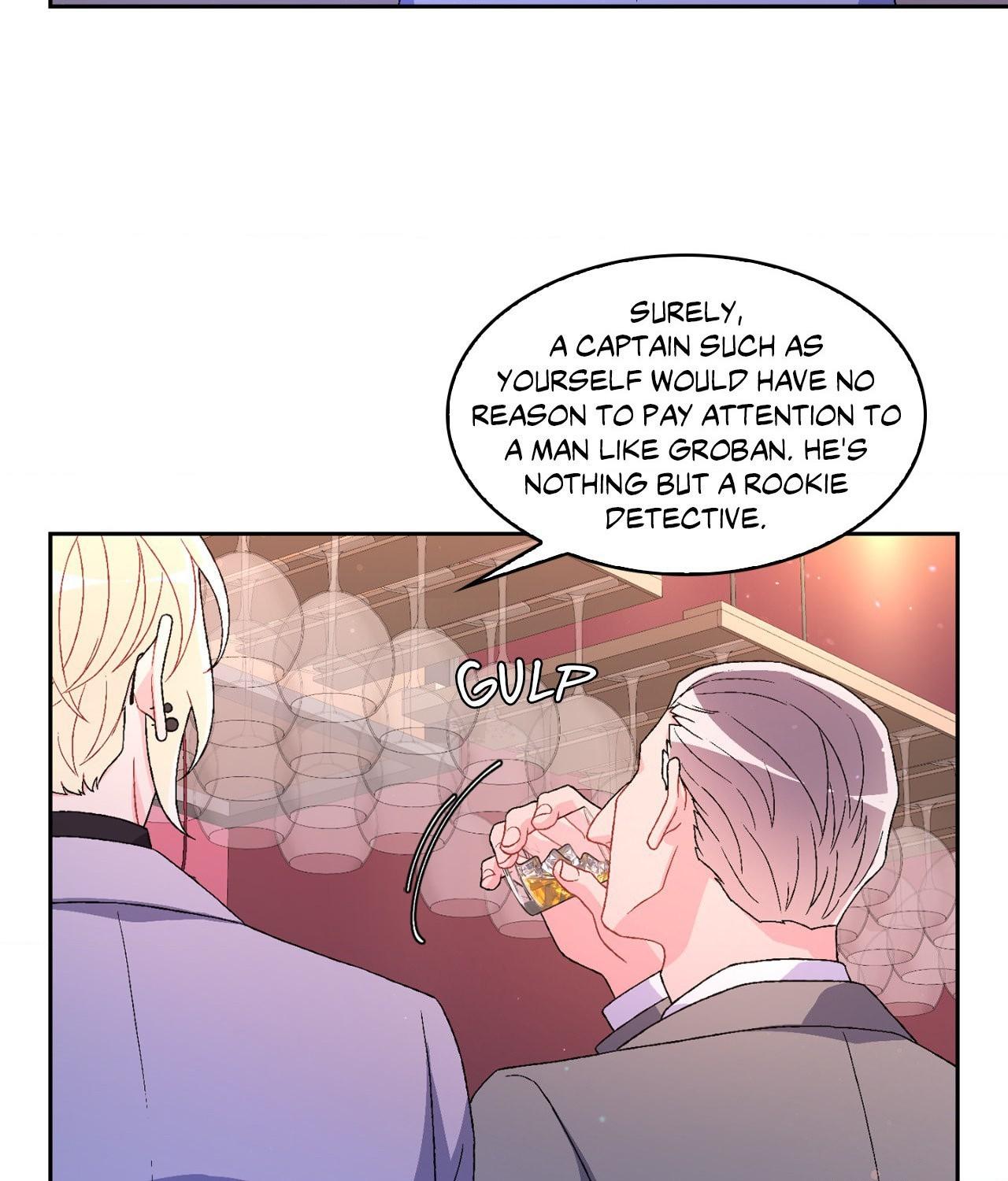 Arthur Chapter 53 - Page 5 in English
