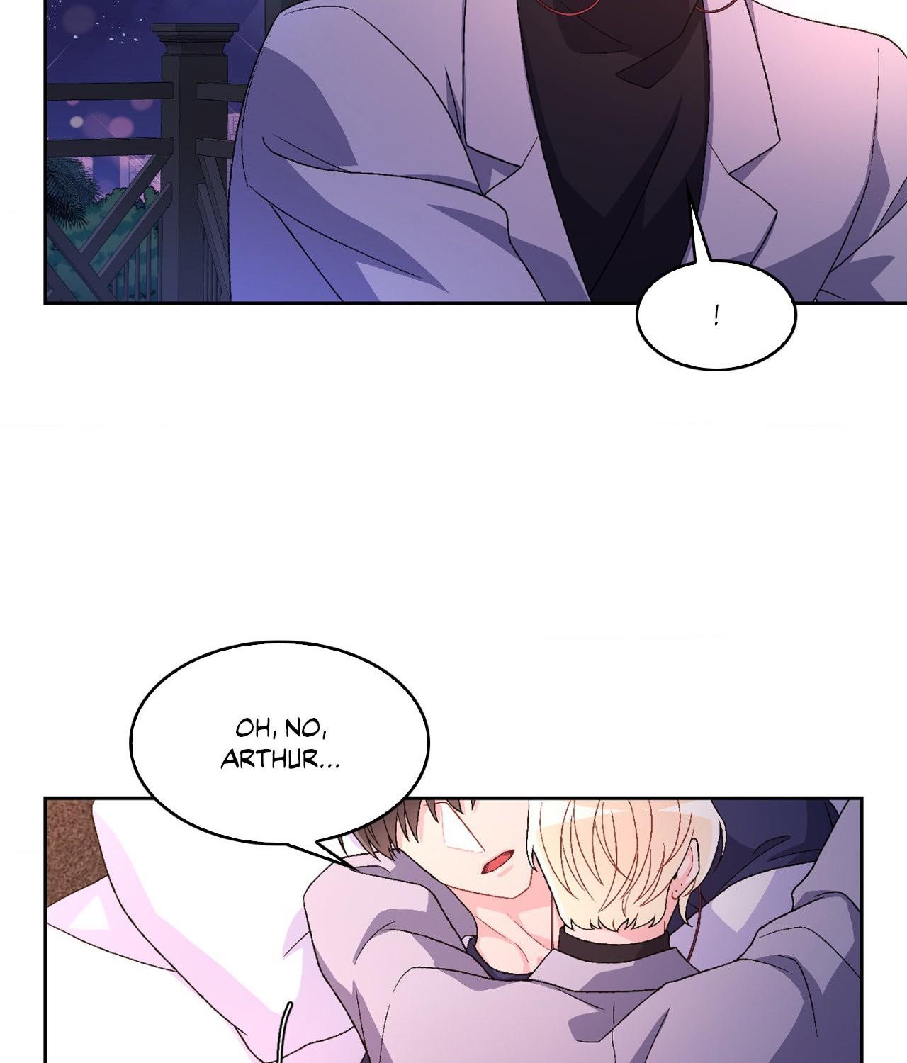 Arthur Chapter 53 - Page 95 in English