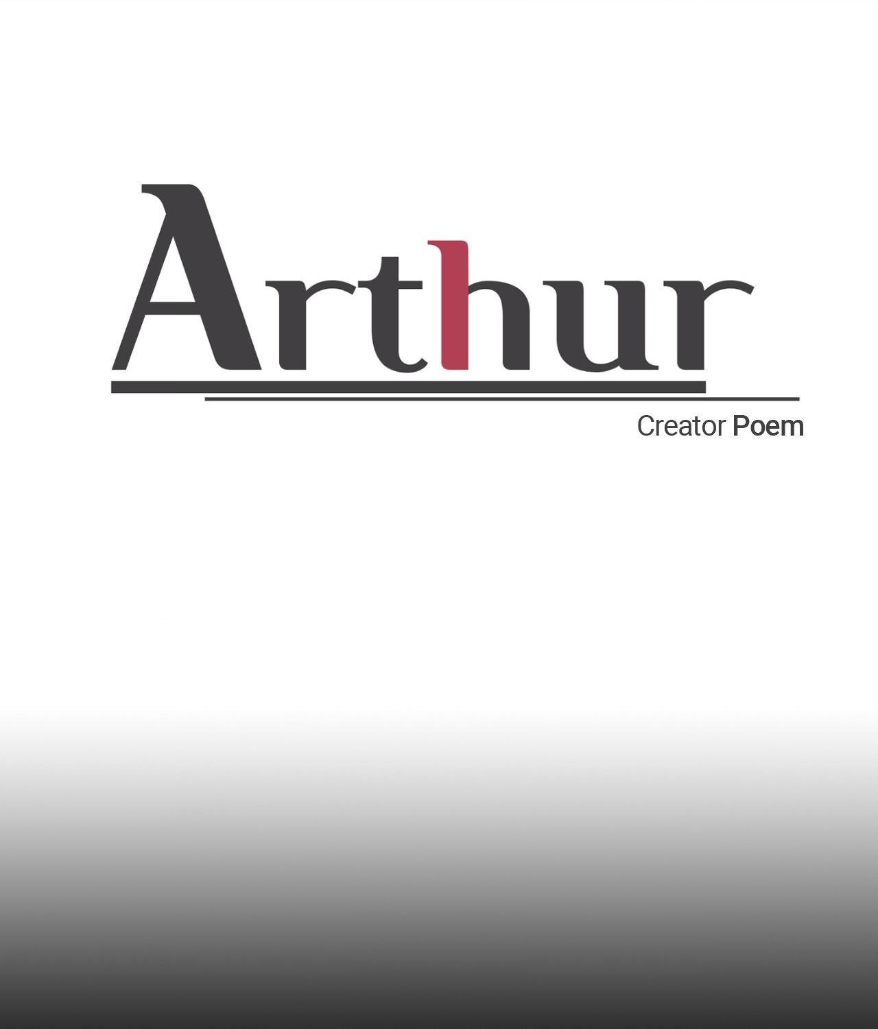 Arthur Chapter 55 - Page 14 in English