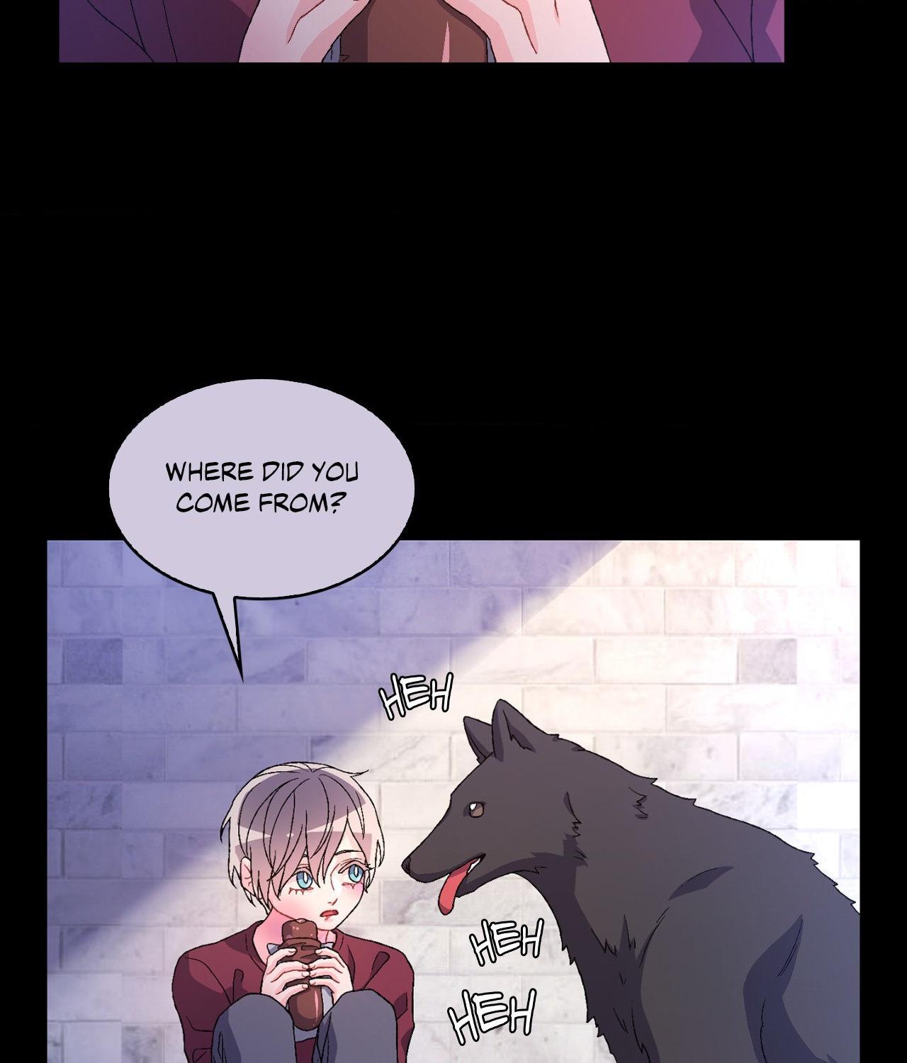 Arthur Chapter 55 - Page 16 in English