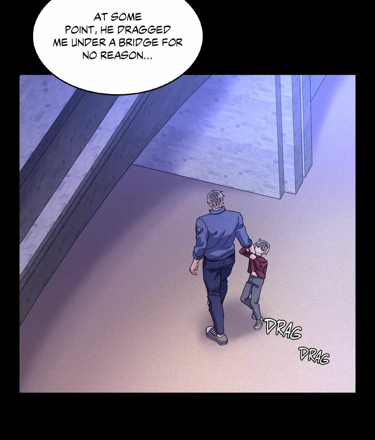 Arthur Chapter 55 - Page 3 in English