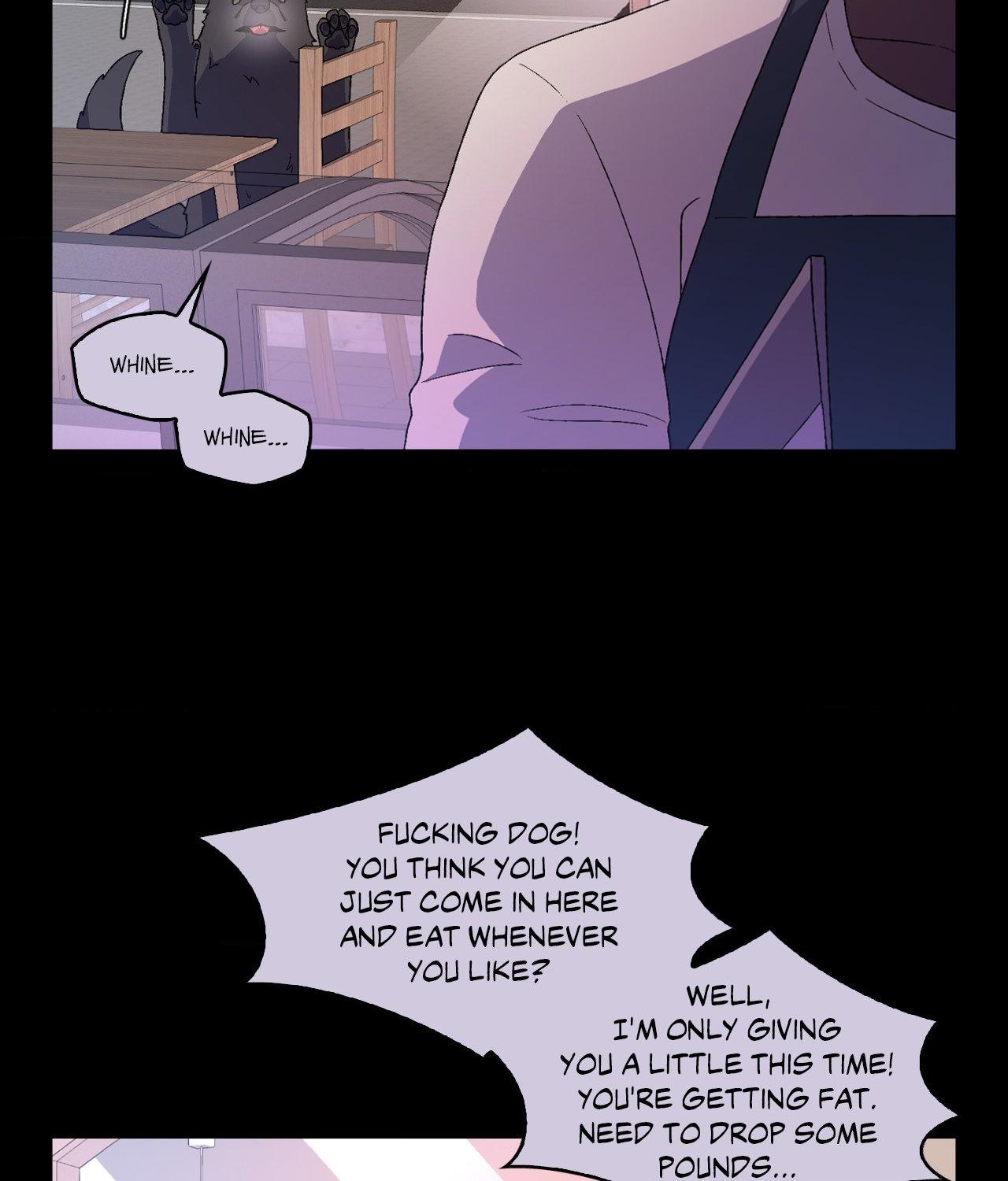 Arthur Chapter 55 - Page 35 in English