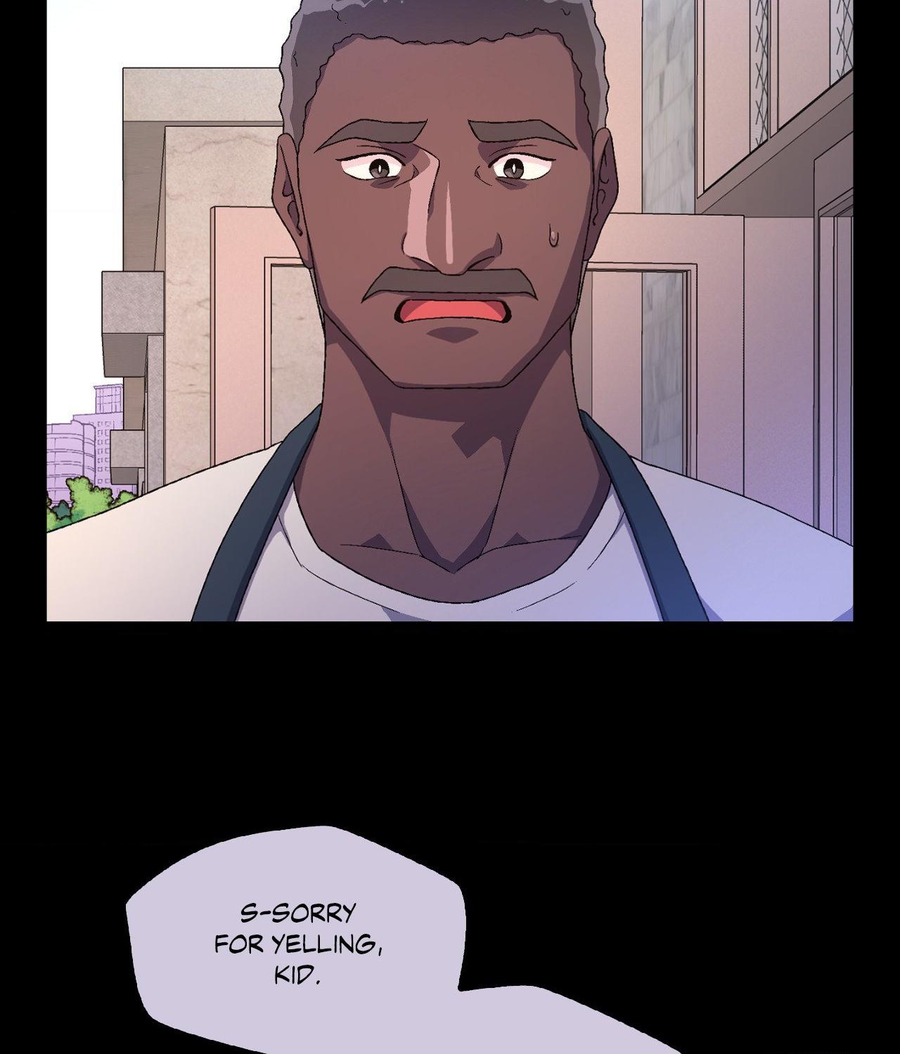 Arthur Chapter 55 - Page 42 in English