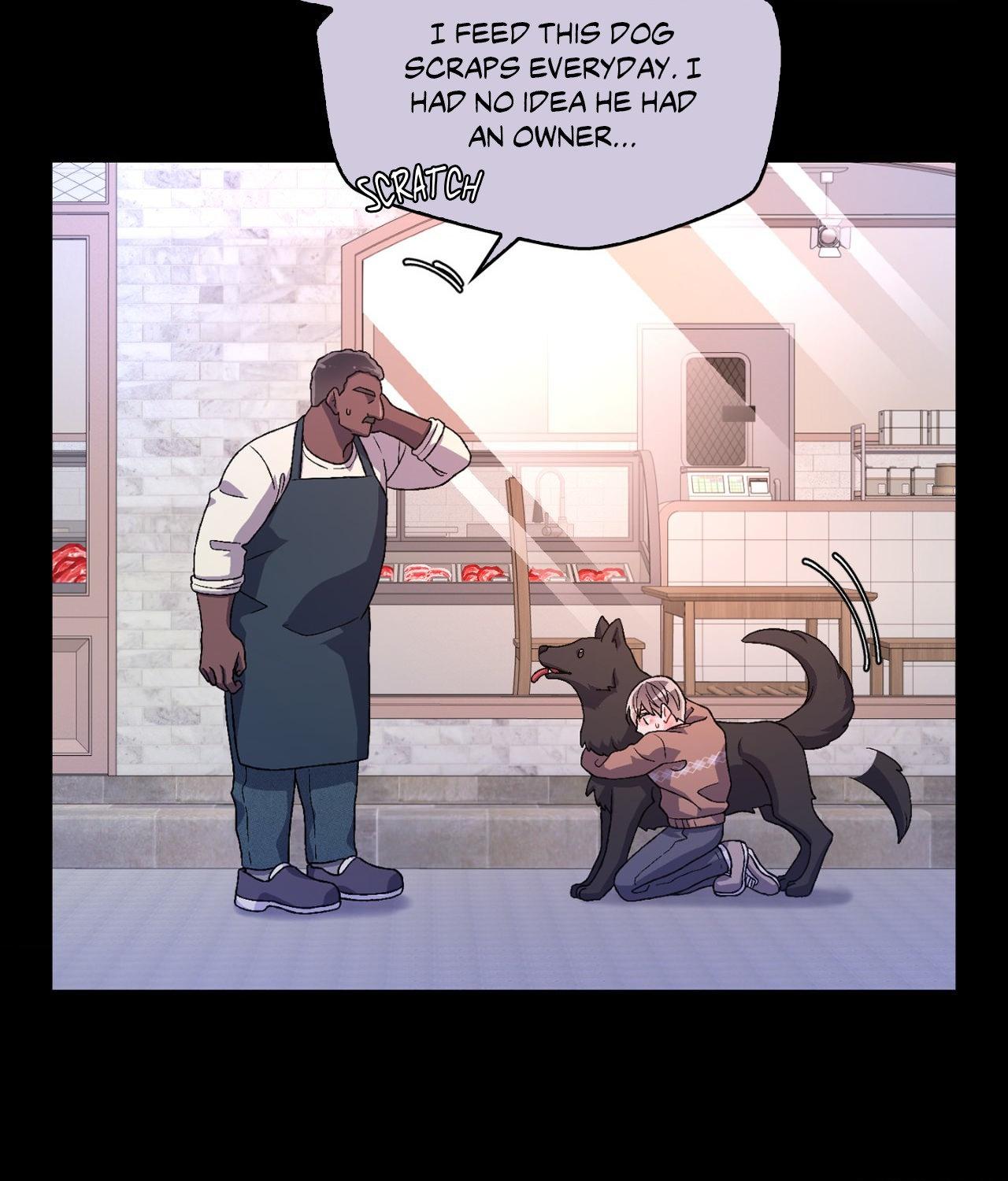 Arthur Chapter 55 - Page 43 in English