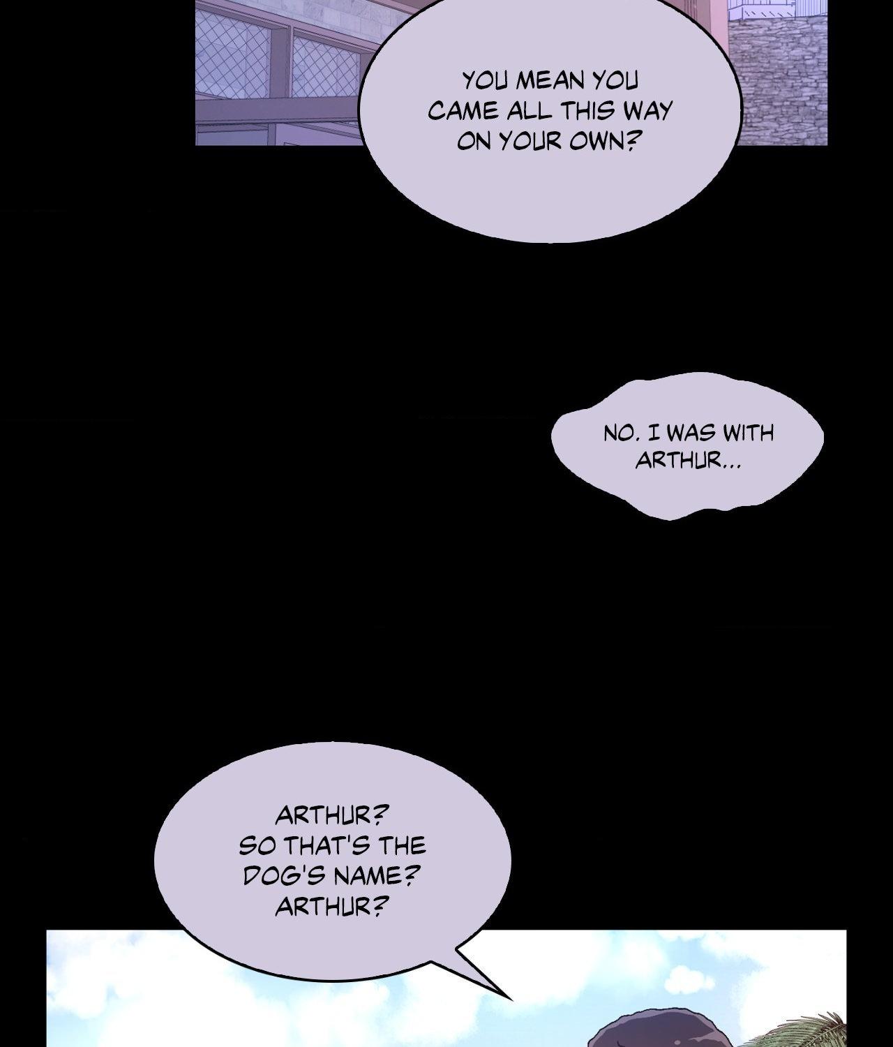 Arthur Chapter 55 - Page 45 in English