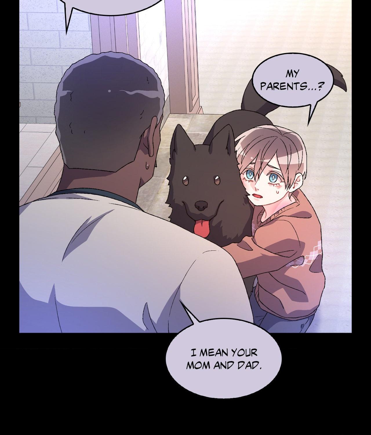 Arthur Chapter 55 - Page 47 in English