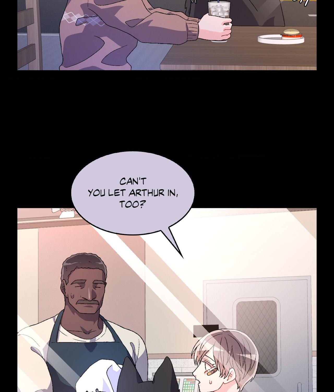 Arthur Chapter 55 - Page 54 in English