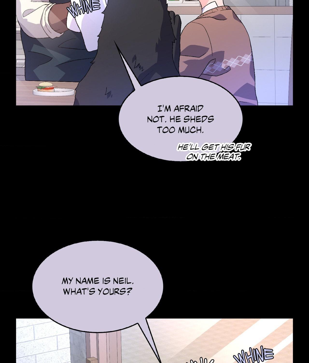 Arthur Chapter 55 - Page 55 in English