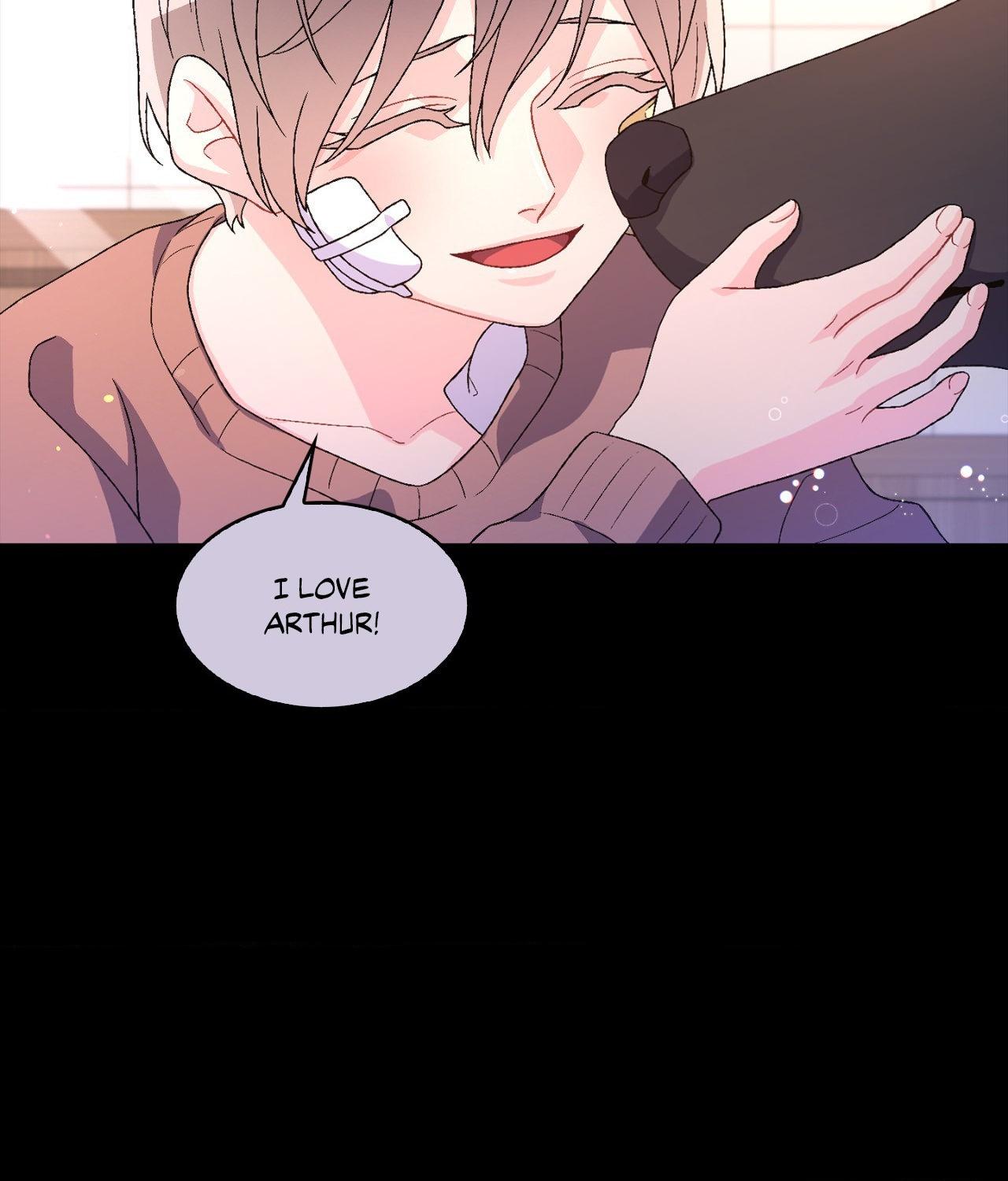 Arthur Chapter 55 - Page 68 in English