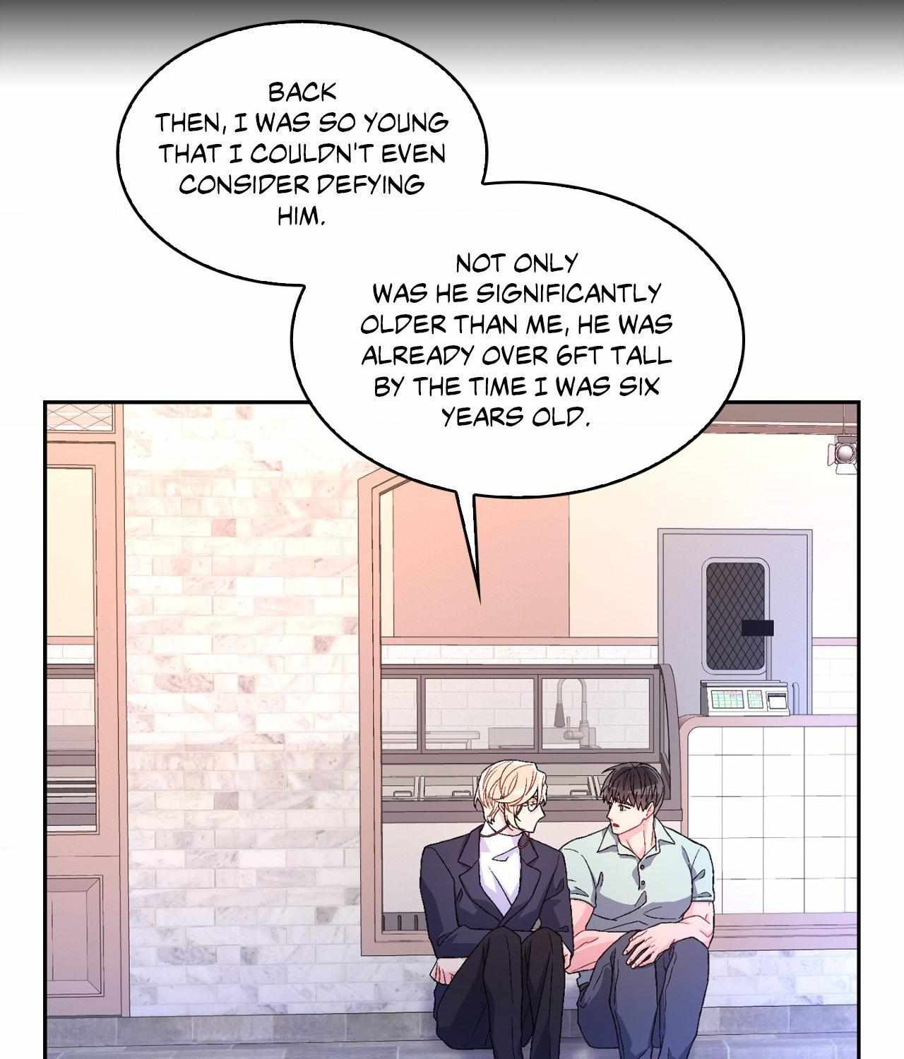 Arthur Chapter 55 - Page 7 in English