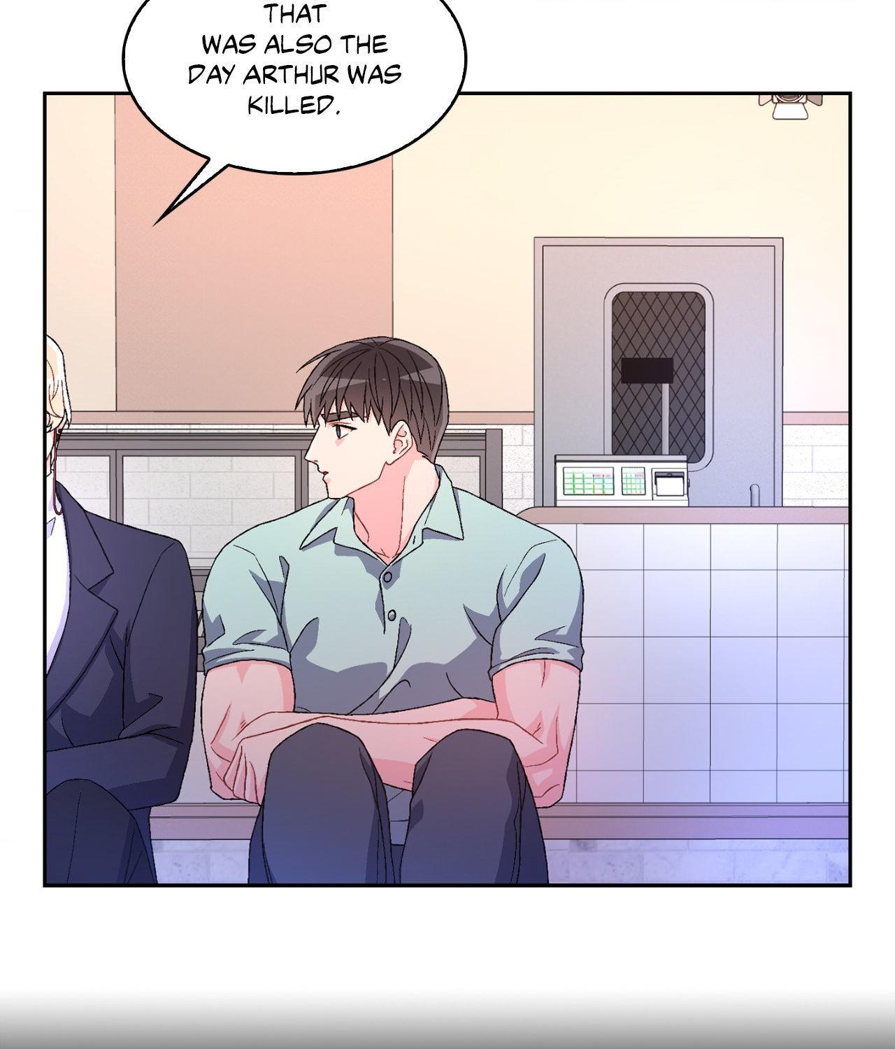 Arthur Chapter 55 - Page 78 in English