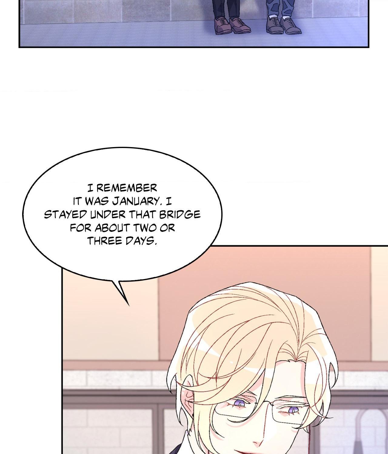 Arthur Chapter 55 - Page 8 in English