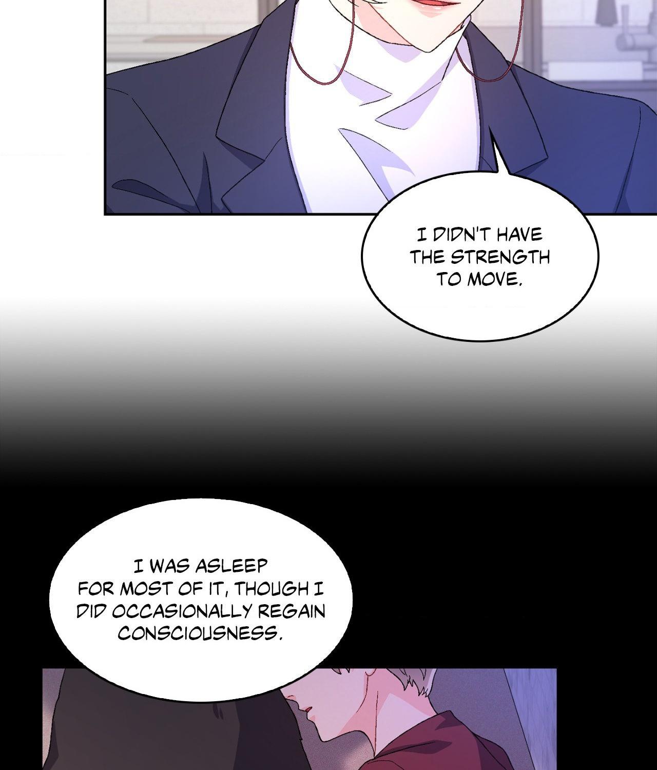 Arthur Chapter 55 - Page 9 in English