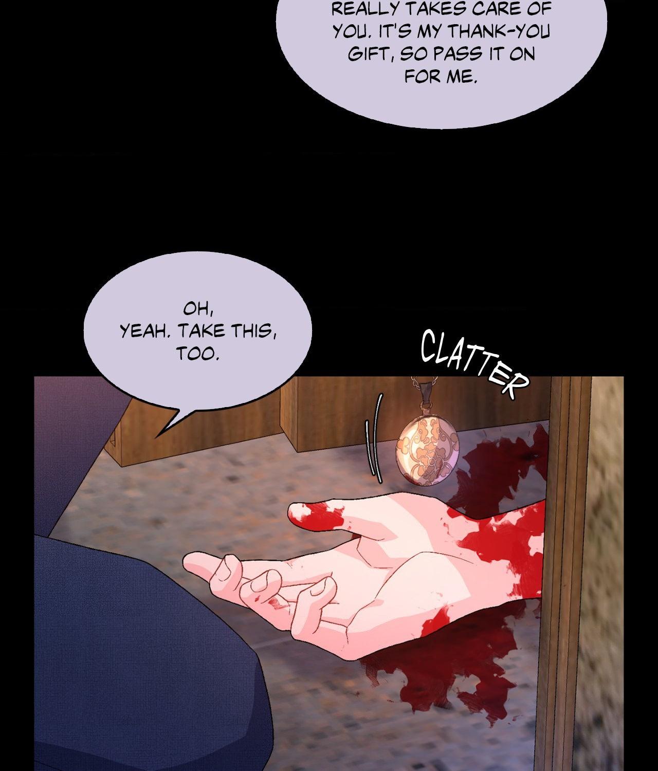 Arthur Chapter 55 - Page 96 in English