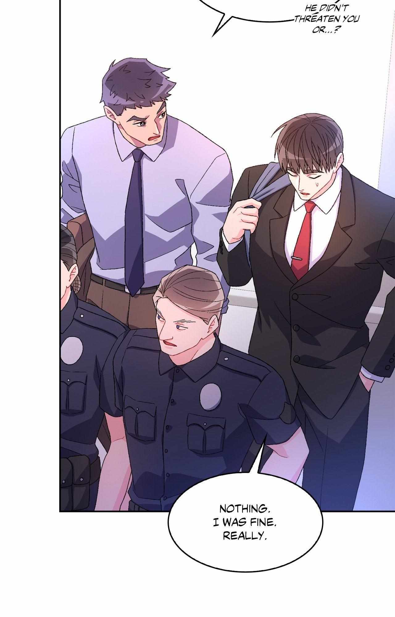 Arthur Chapter 56 - Page 16 in English