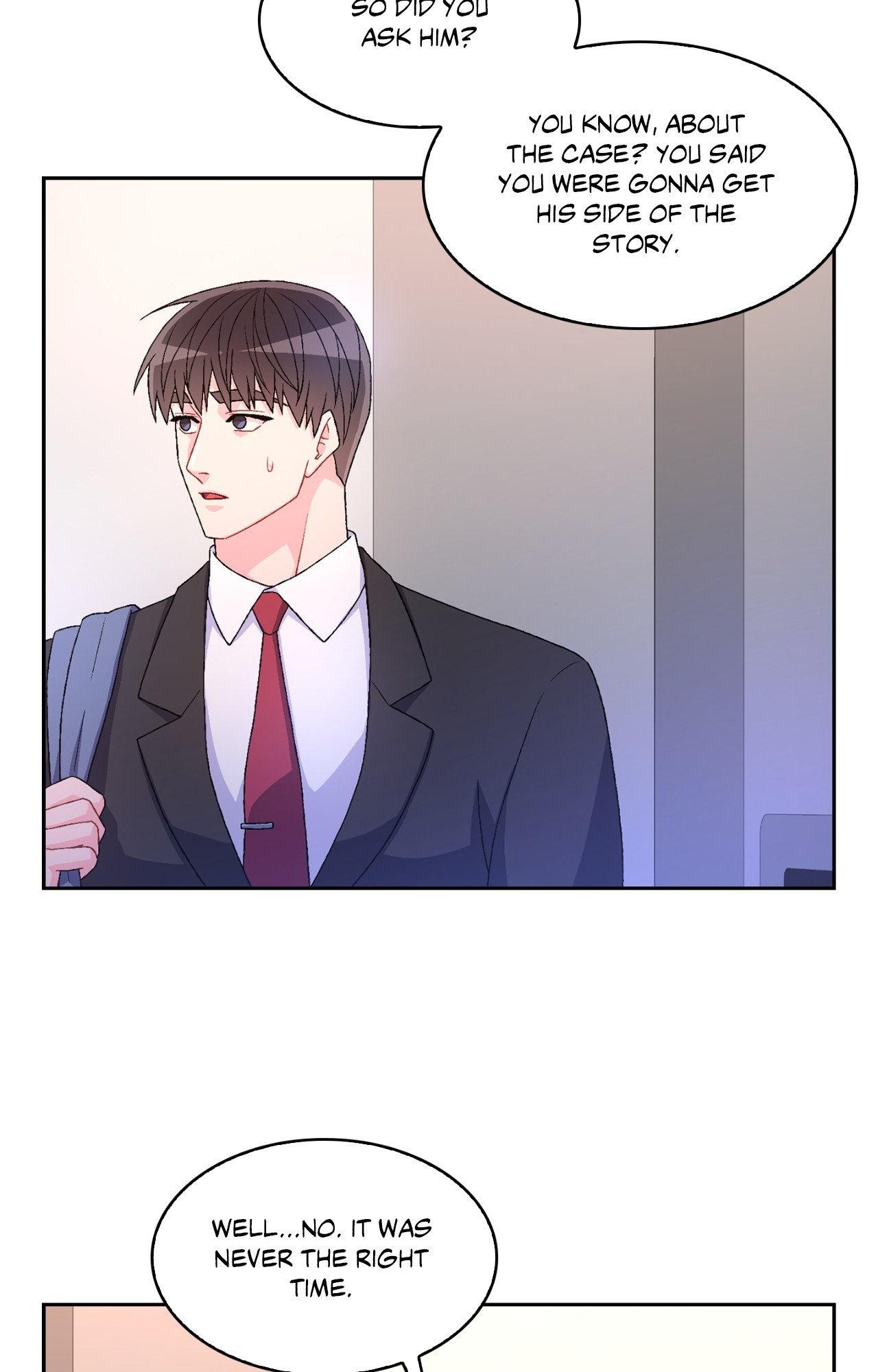 Arthur Chapter 56 - Page 18 in English