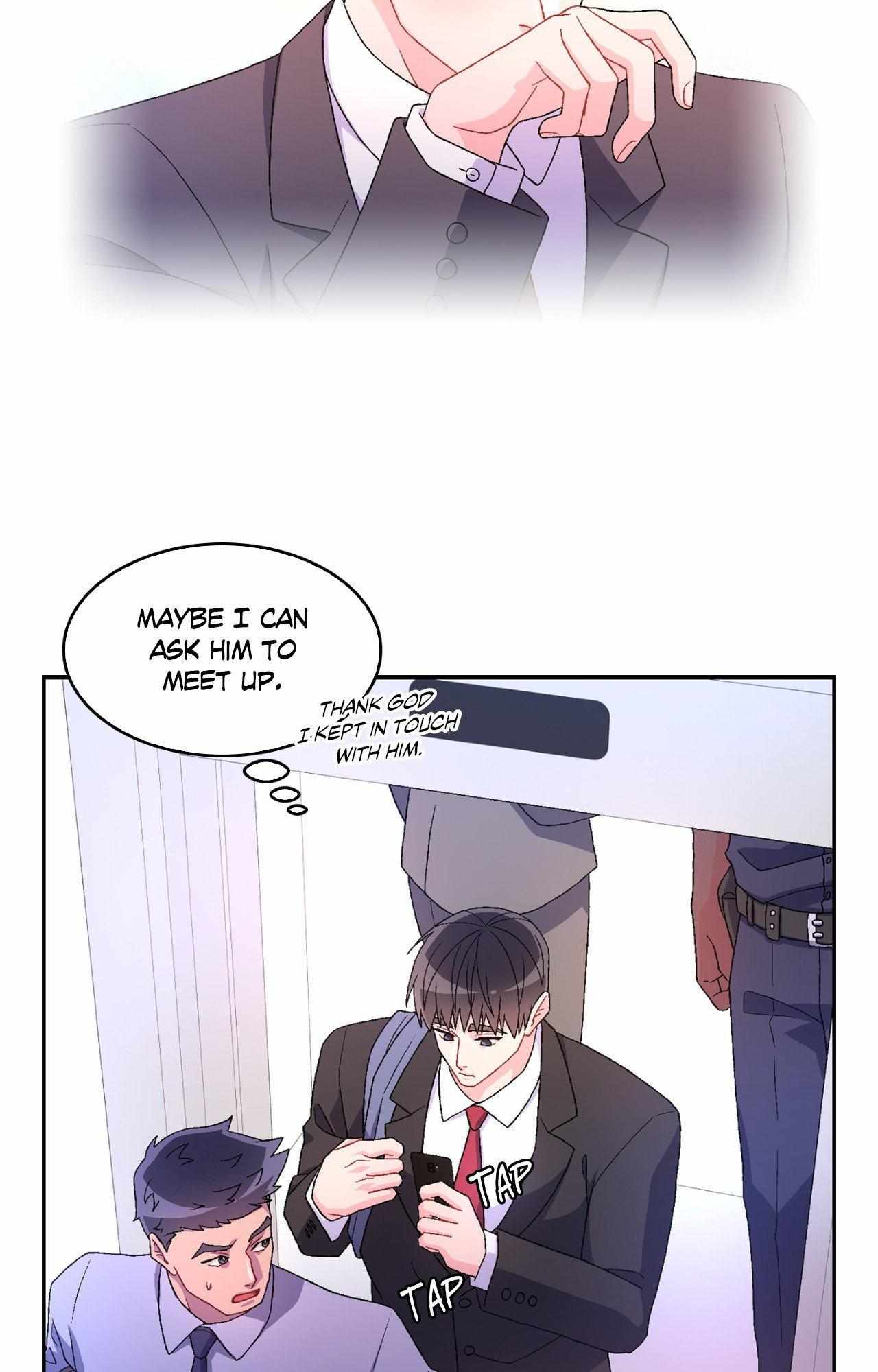Arthur Chapter 56 - Page 25 in English