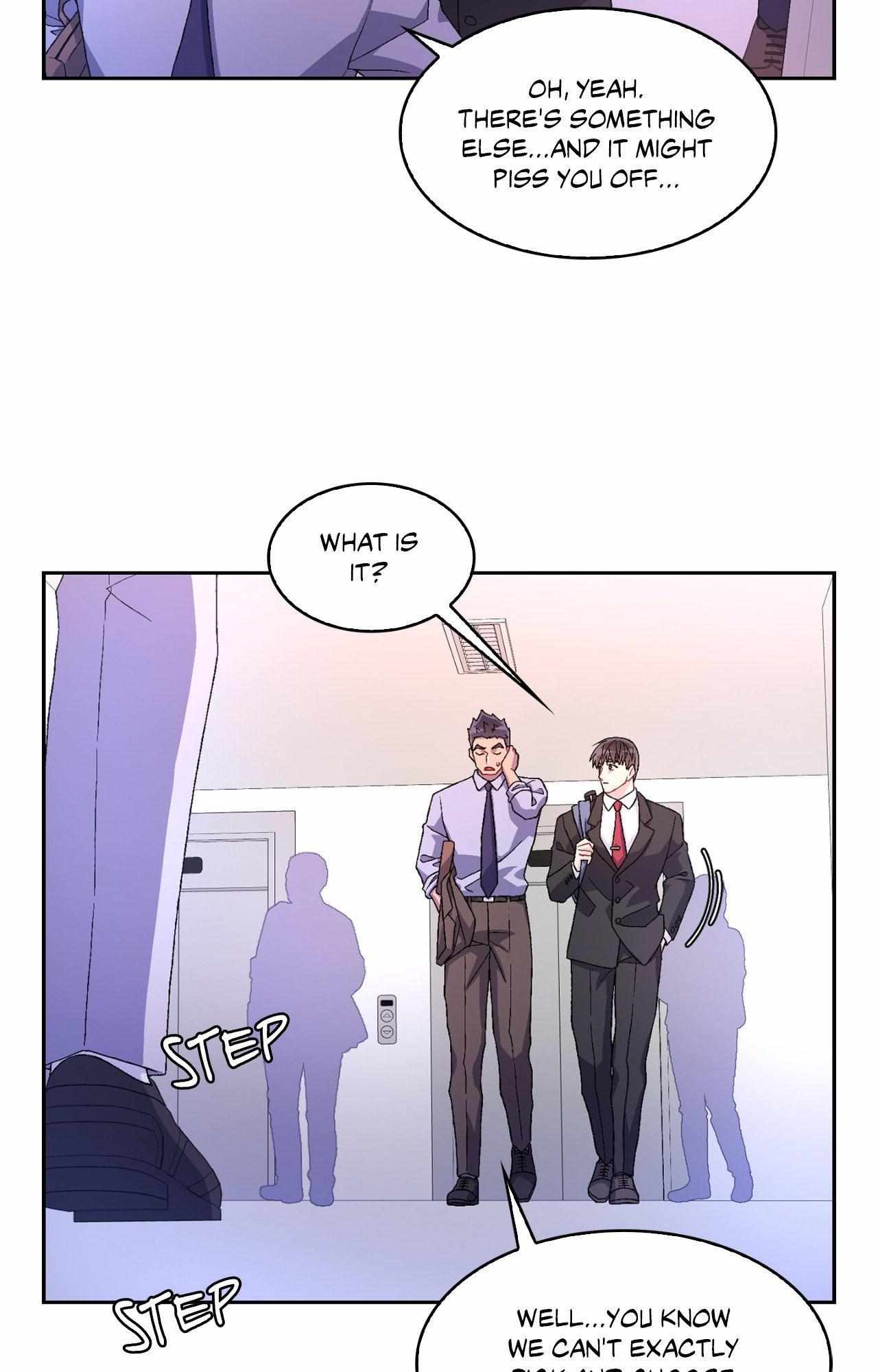 Arthur Chapter 56 - Page 26 in English