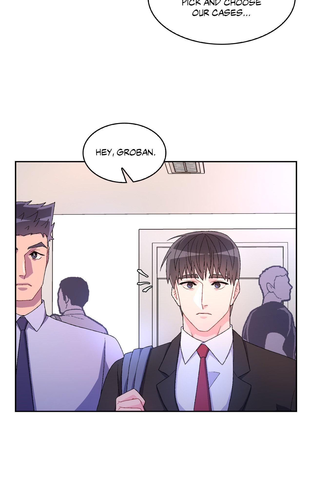 Arthur Chapter 56 - Page 27 in English