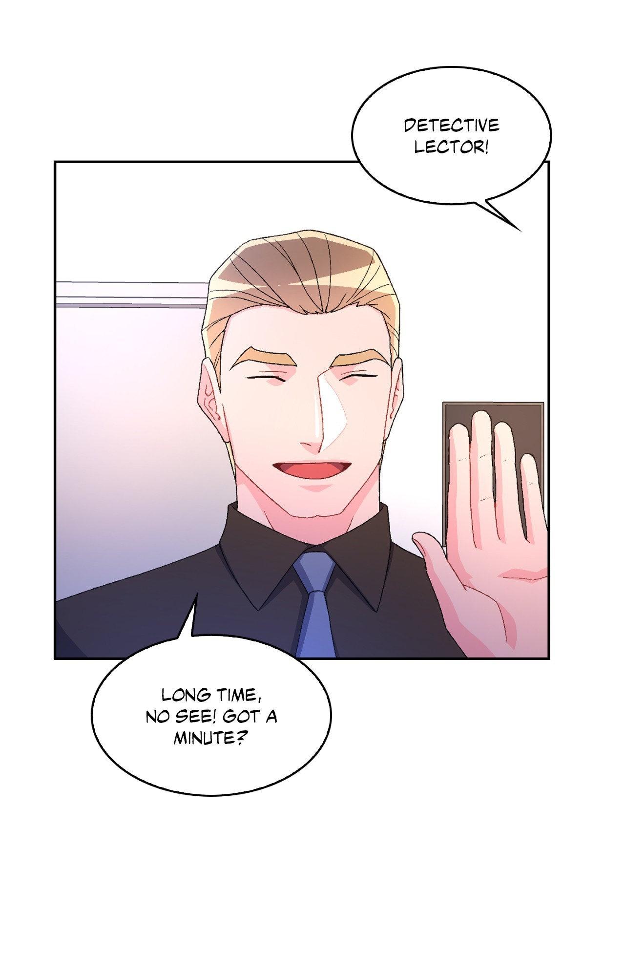 Arthur Chapter 56 - Page 28 in English