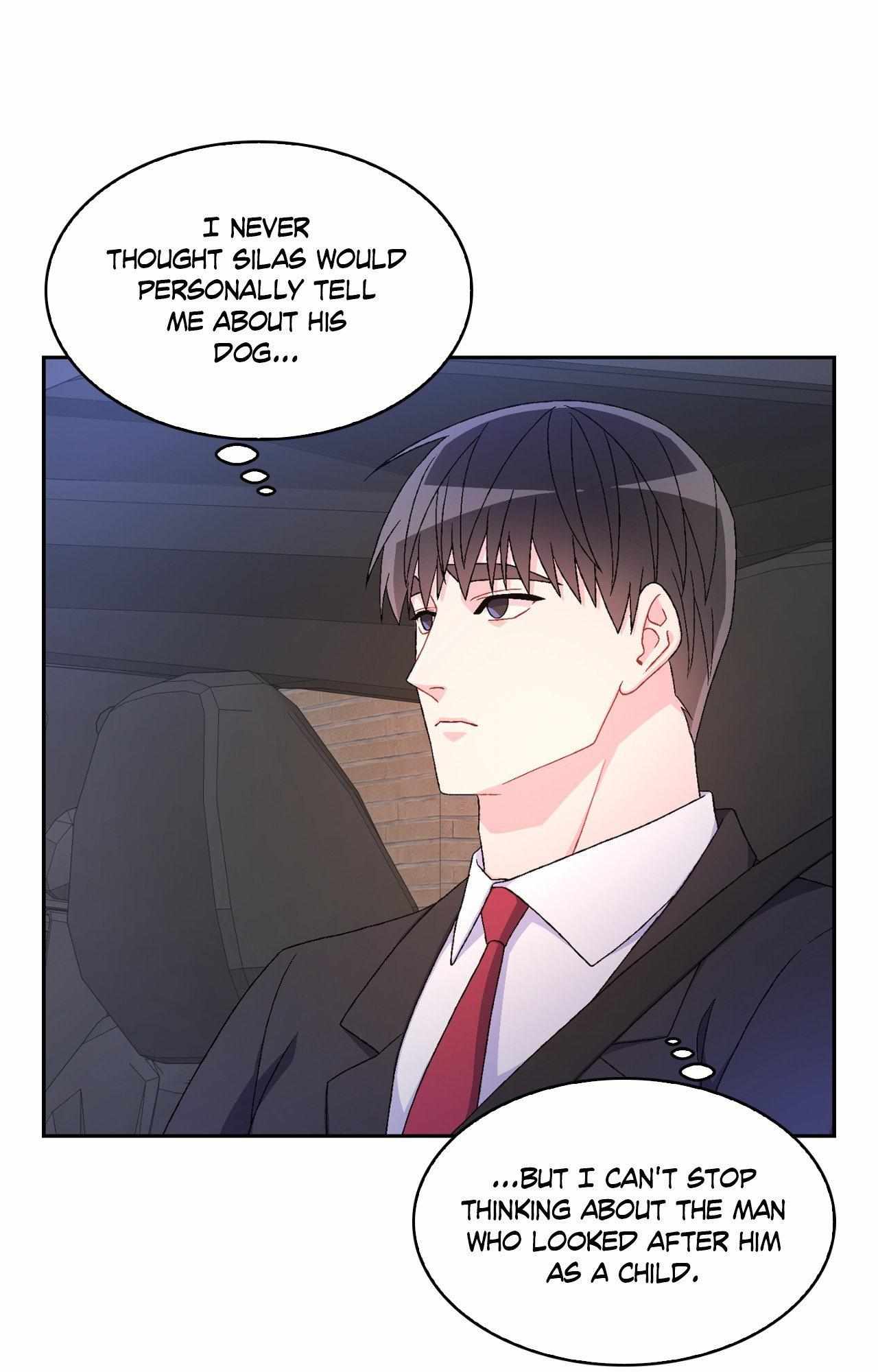 Arthur Chapter 56 - Page 3 in English