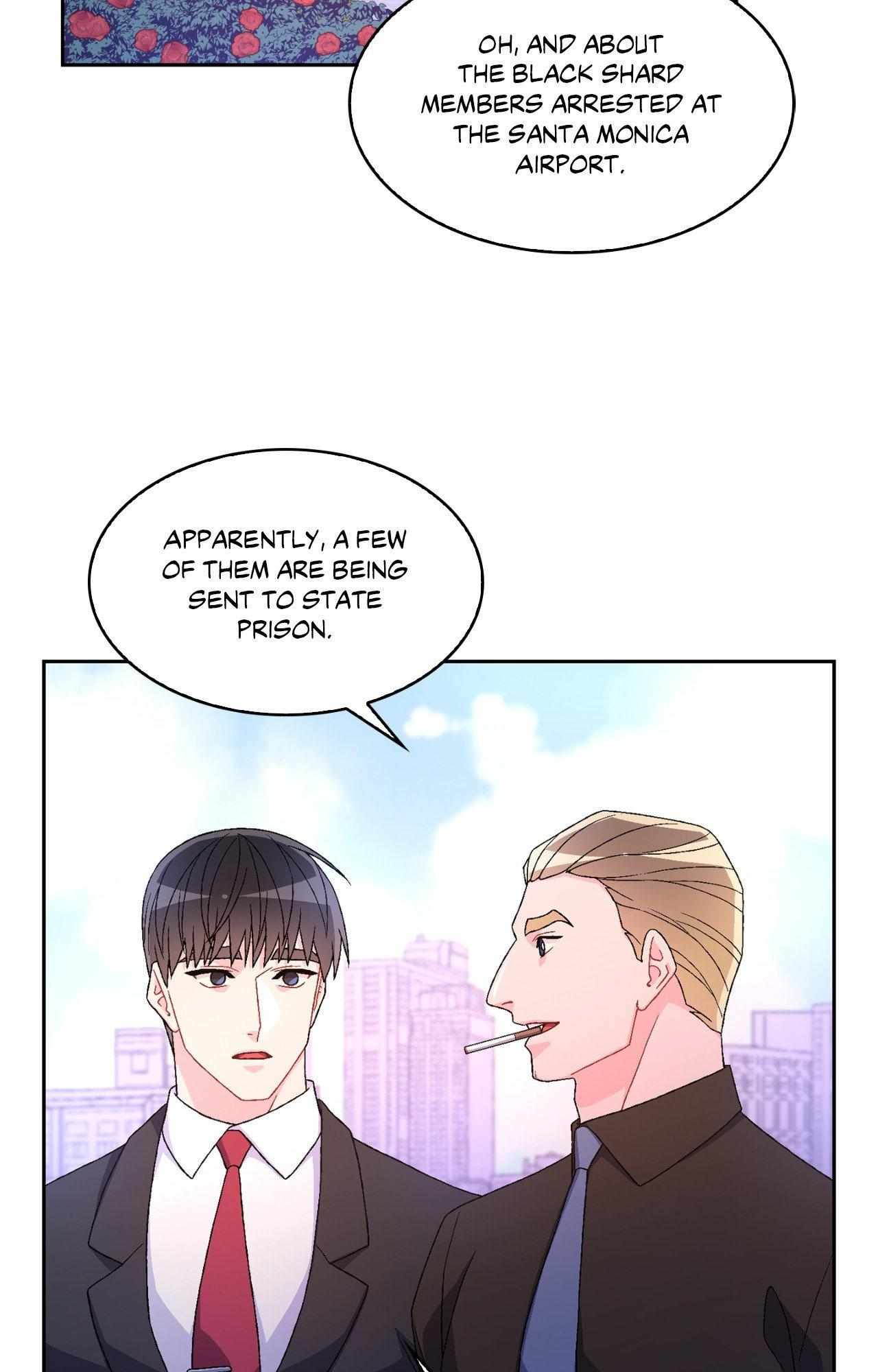 Arthur Chapter 56 - Page 30 in English